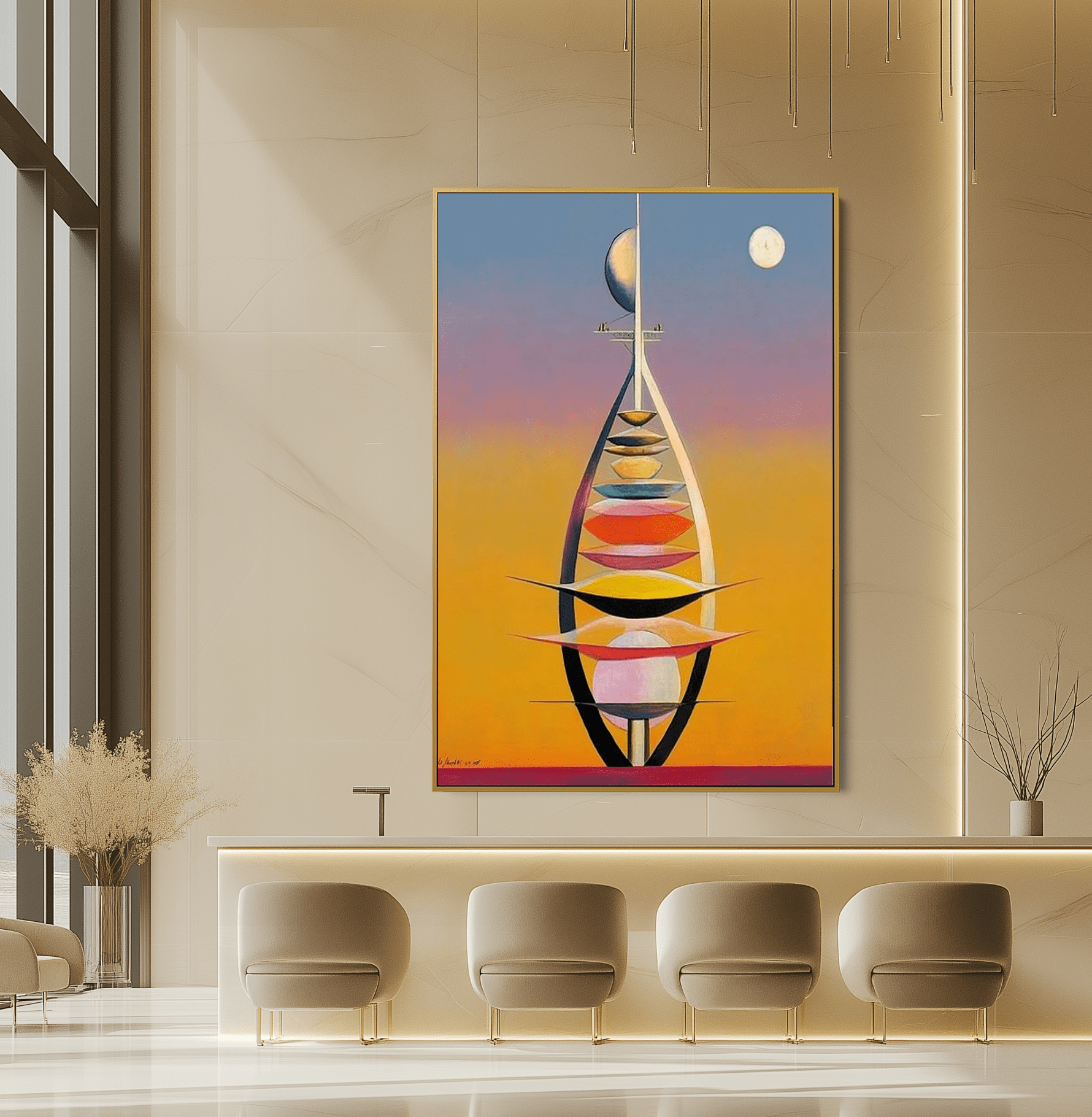 Radiata UA - 493 - Unique Aesthetics