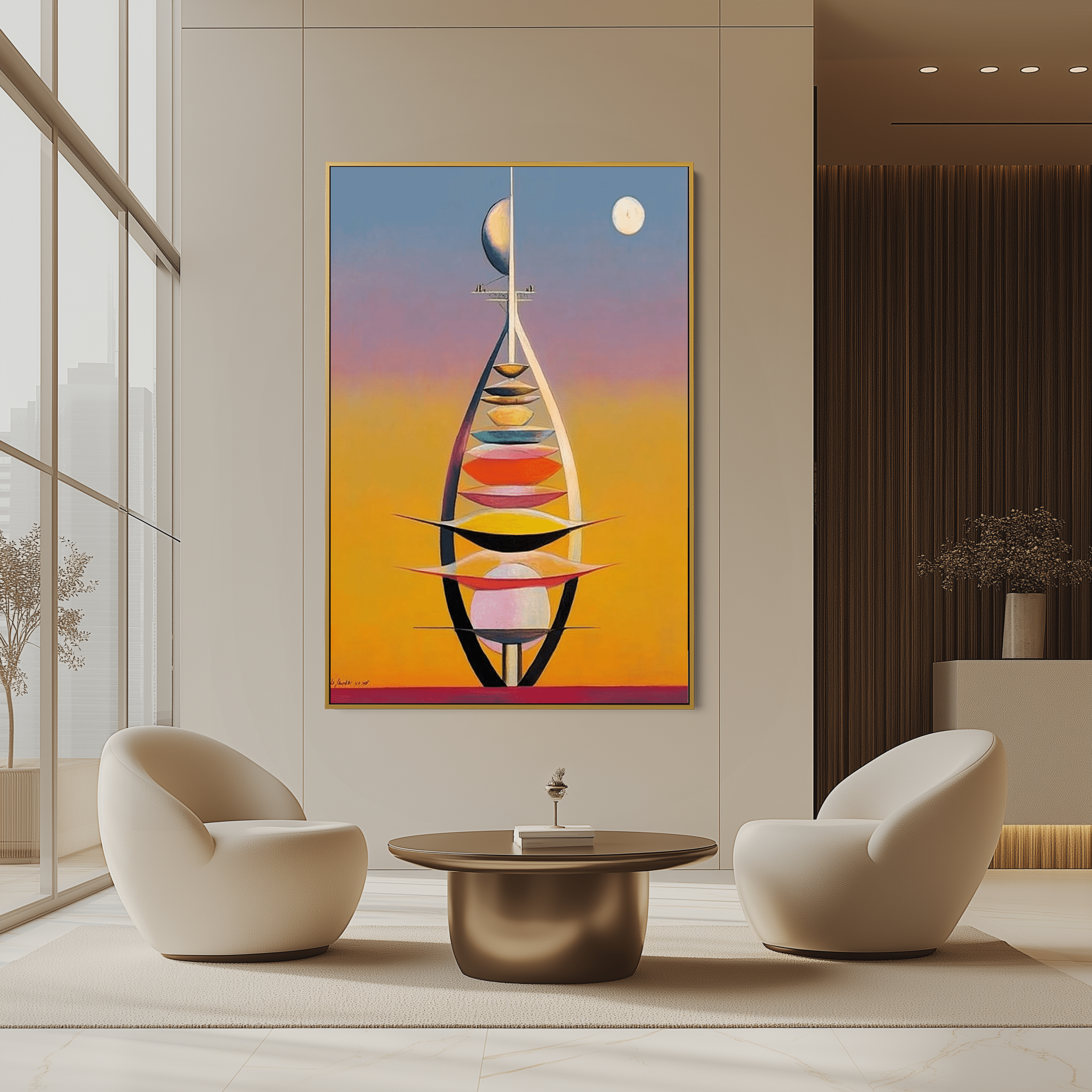 Radiata UA - 493 - Unique Aesthetics