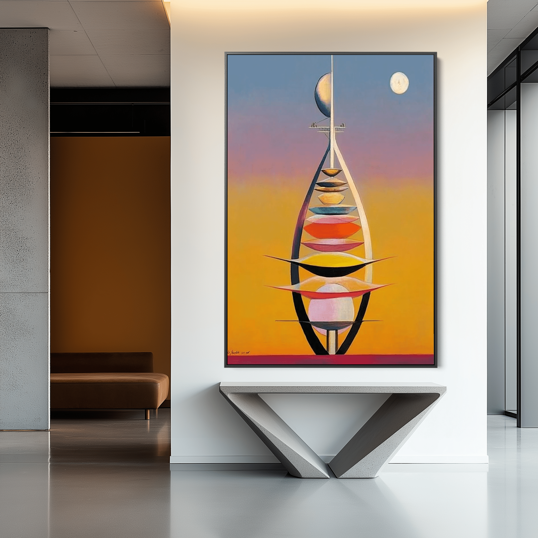 Radiata UA - 493 - Unique Aesthetics