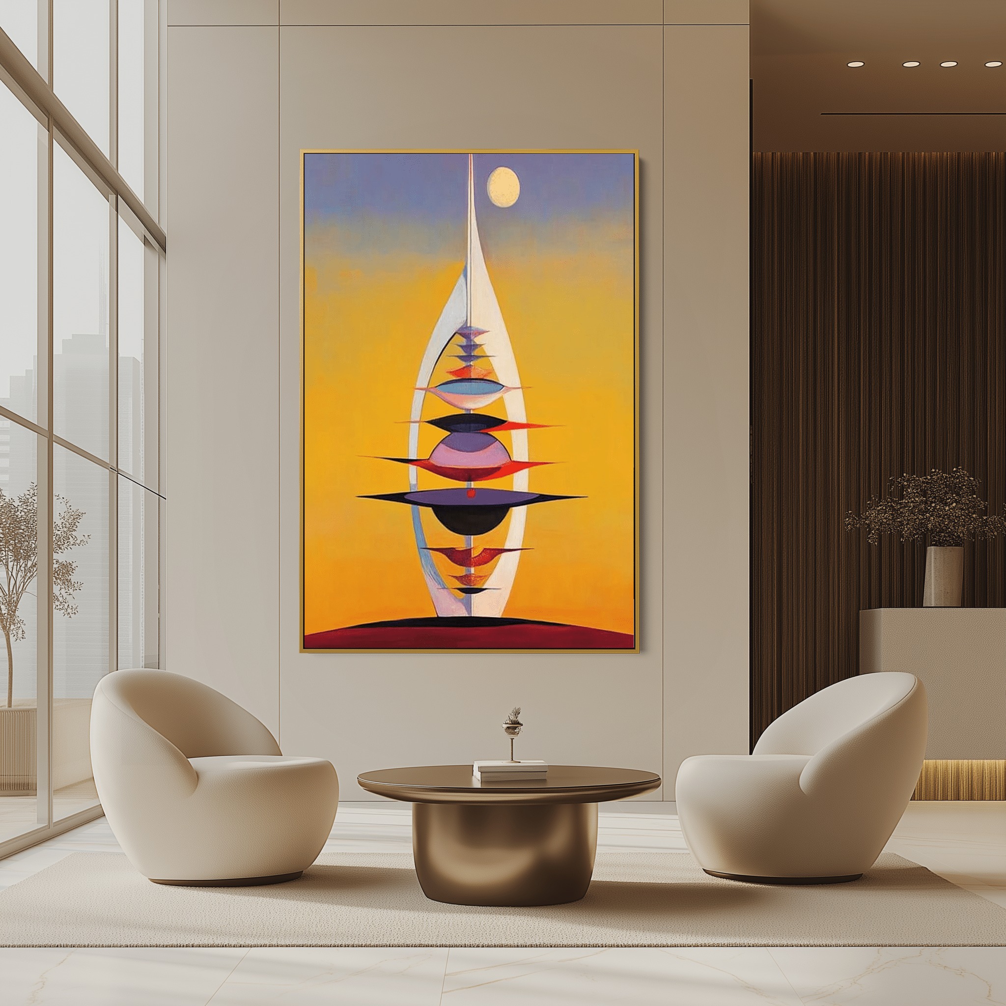 Radiata UA - 494 - Unique Aesthetics