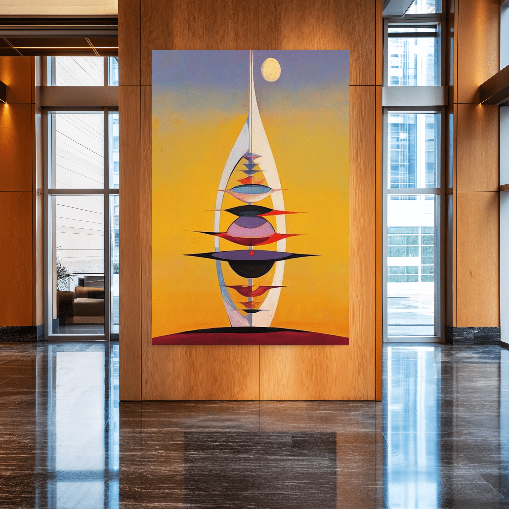 Radiata UA - 494 - Unique Aesthetics