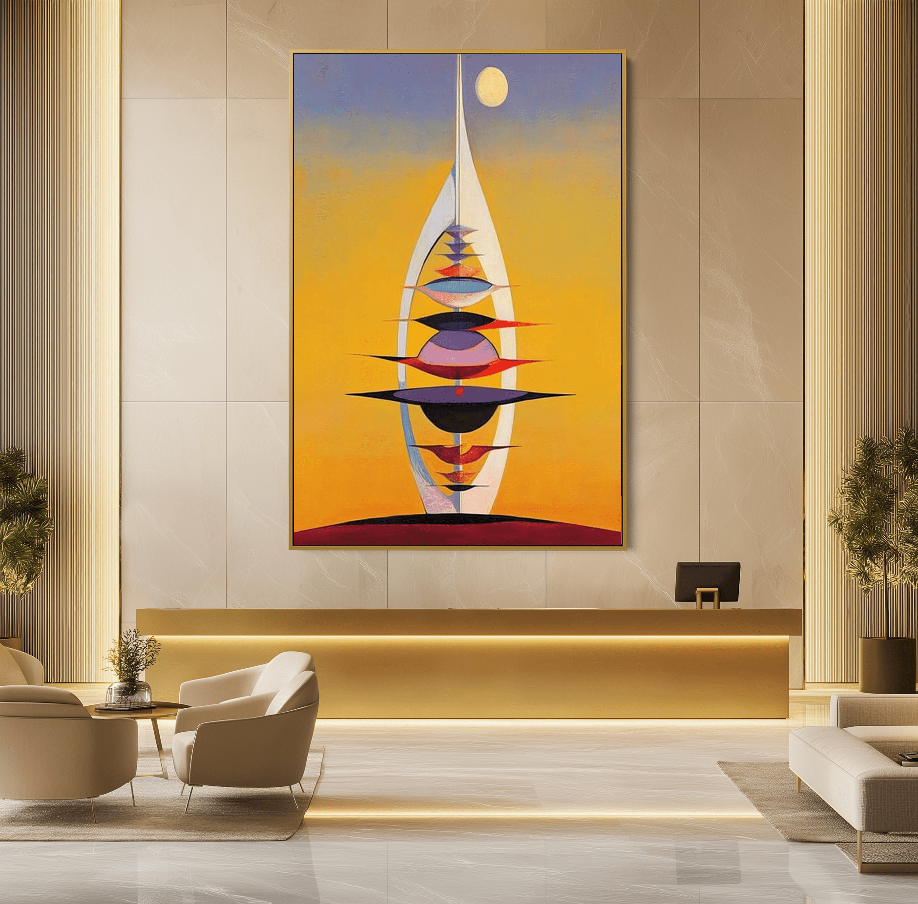 Radiata UA - 494 - Unique Aesthetics