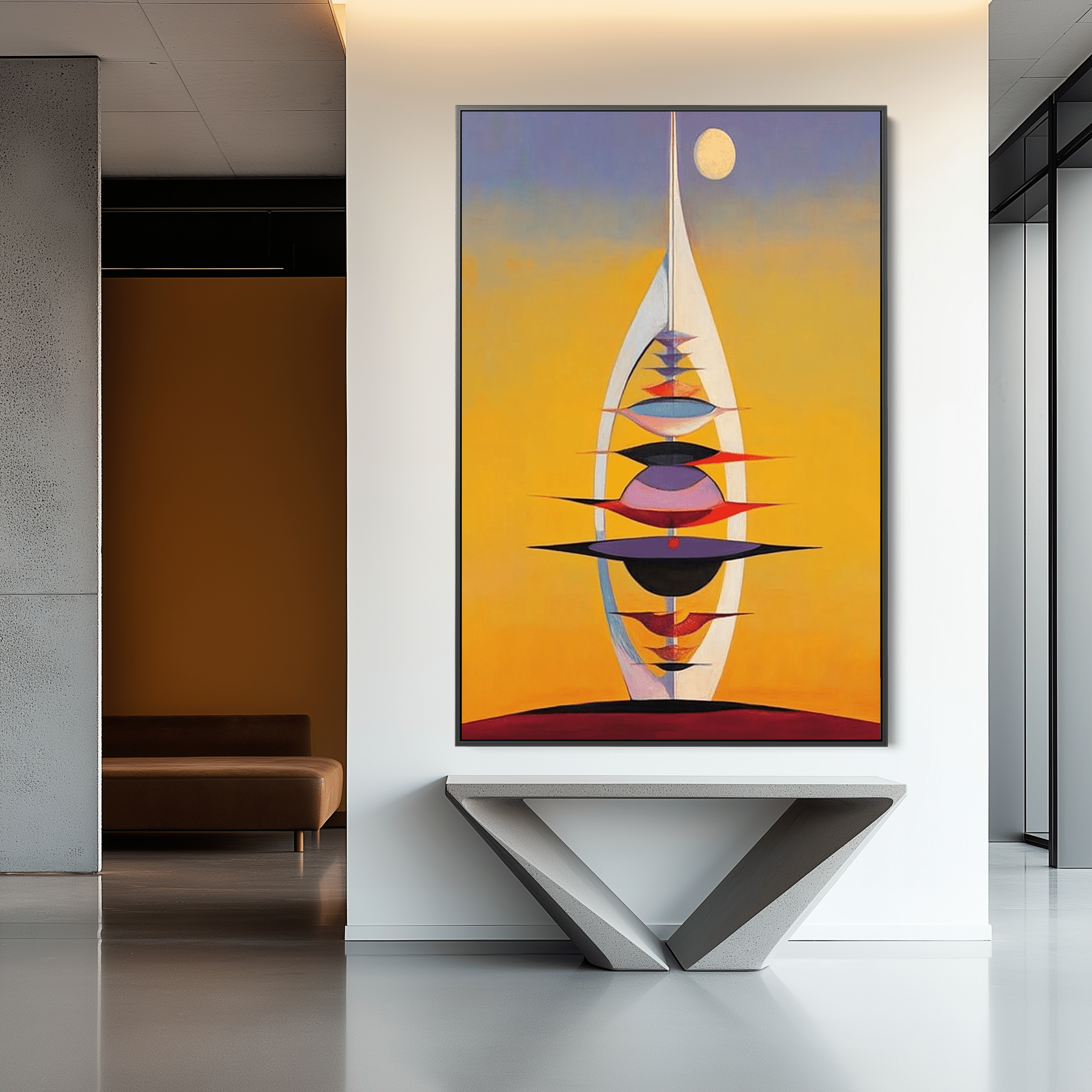 Radiata UA - 494 - Unique Aesthetics