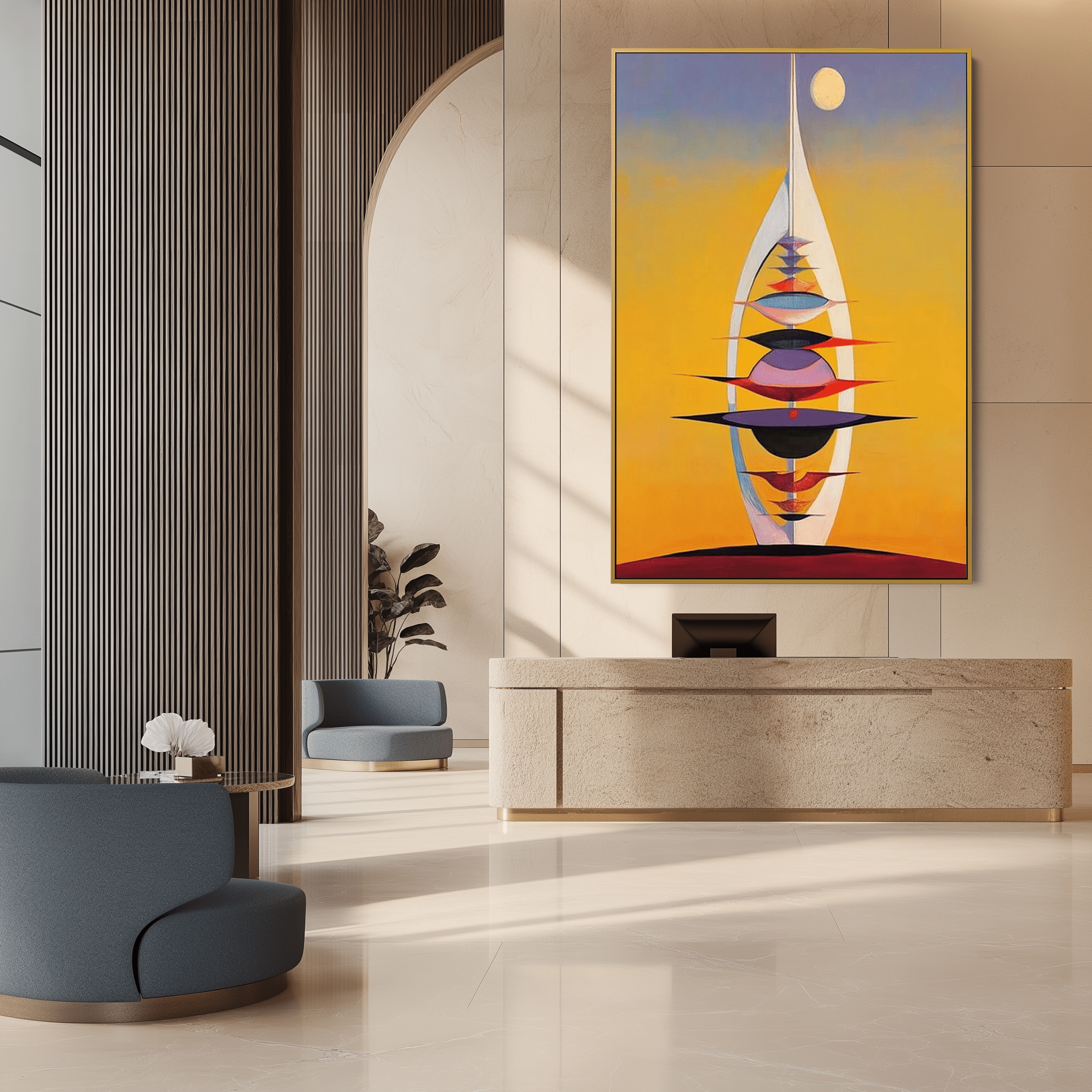 Radiata UA - 494 - Unique Aesthetics