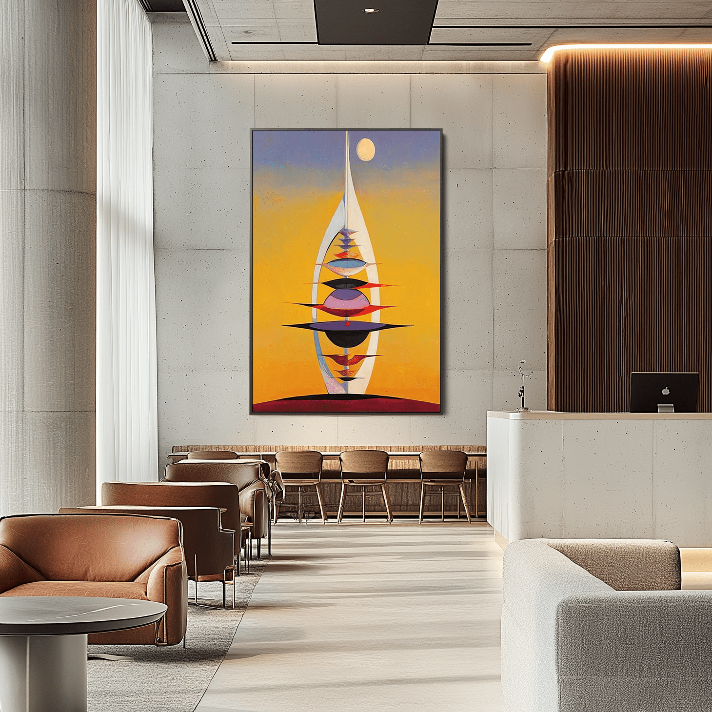 Radiata UA - 494 - Unique Aesthetics