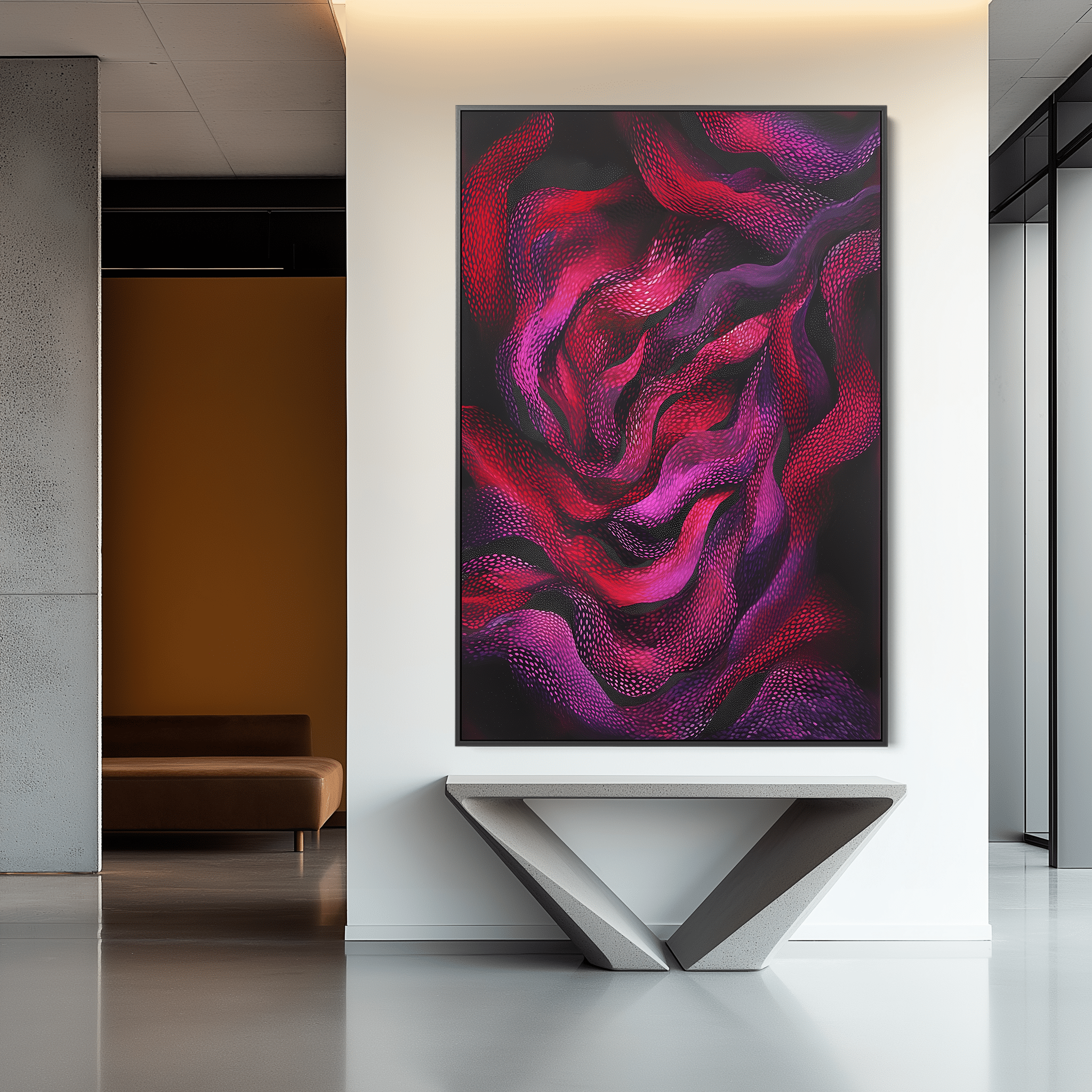 Raging Dance UA - 755 - Unique Aesthetics