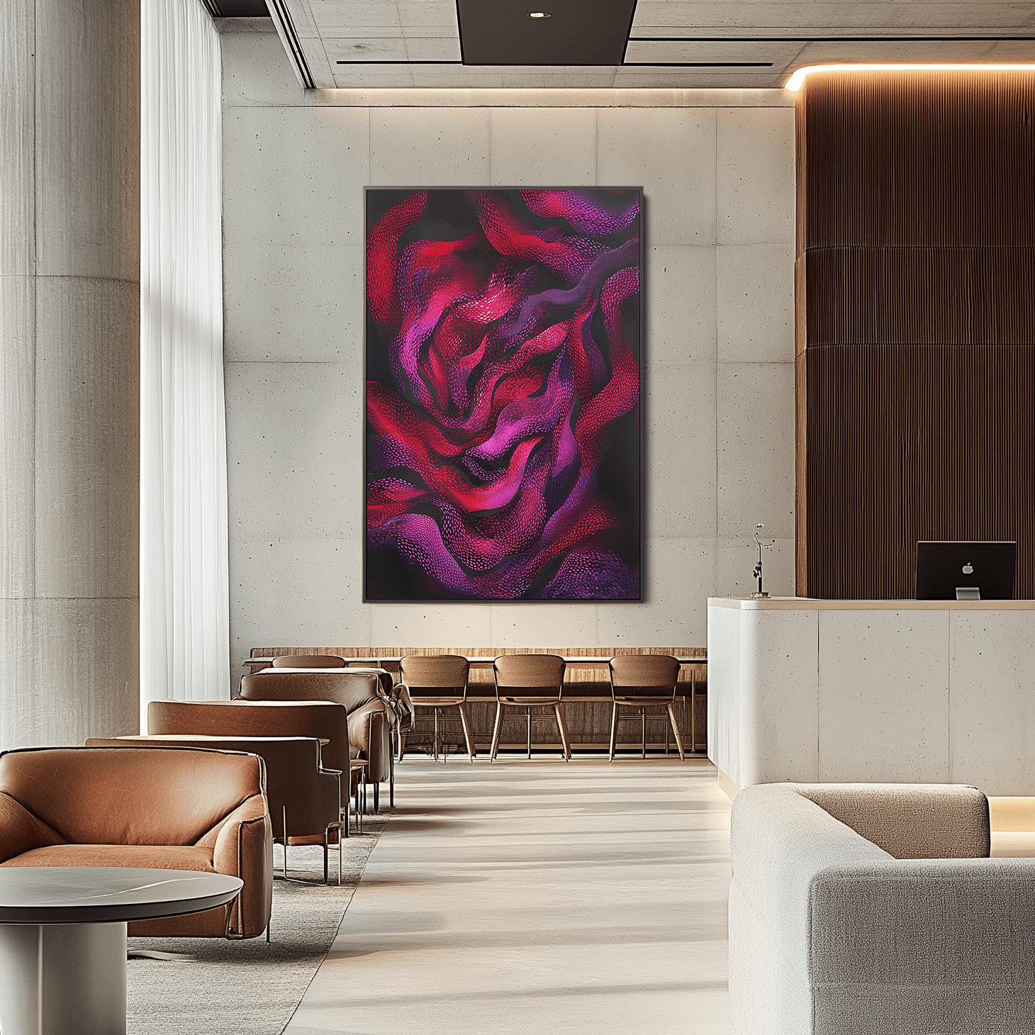 Raging Dance UA - 755 - Unique Aesthetics