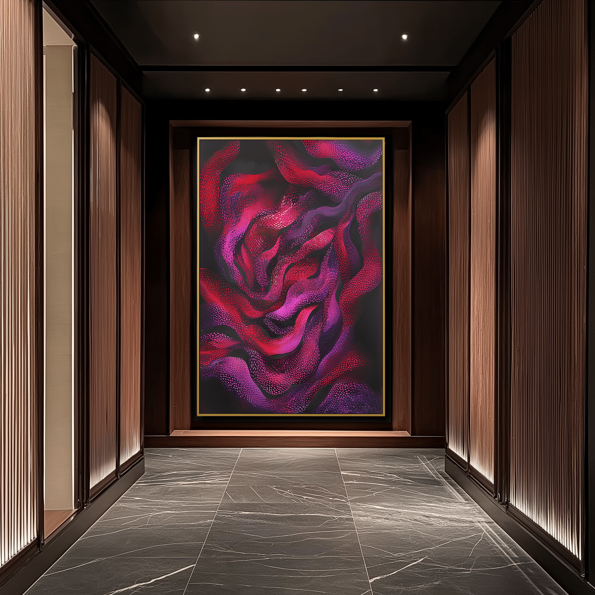 Raging Dance UA - 755 - Unique Aesthetics