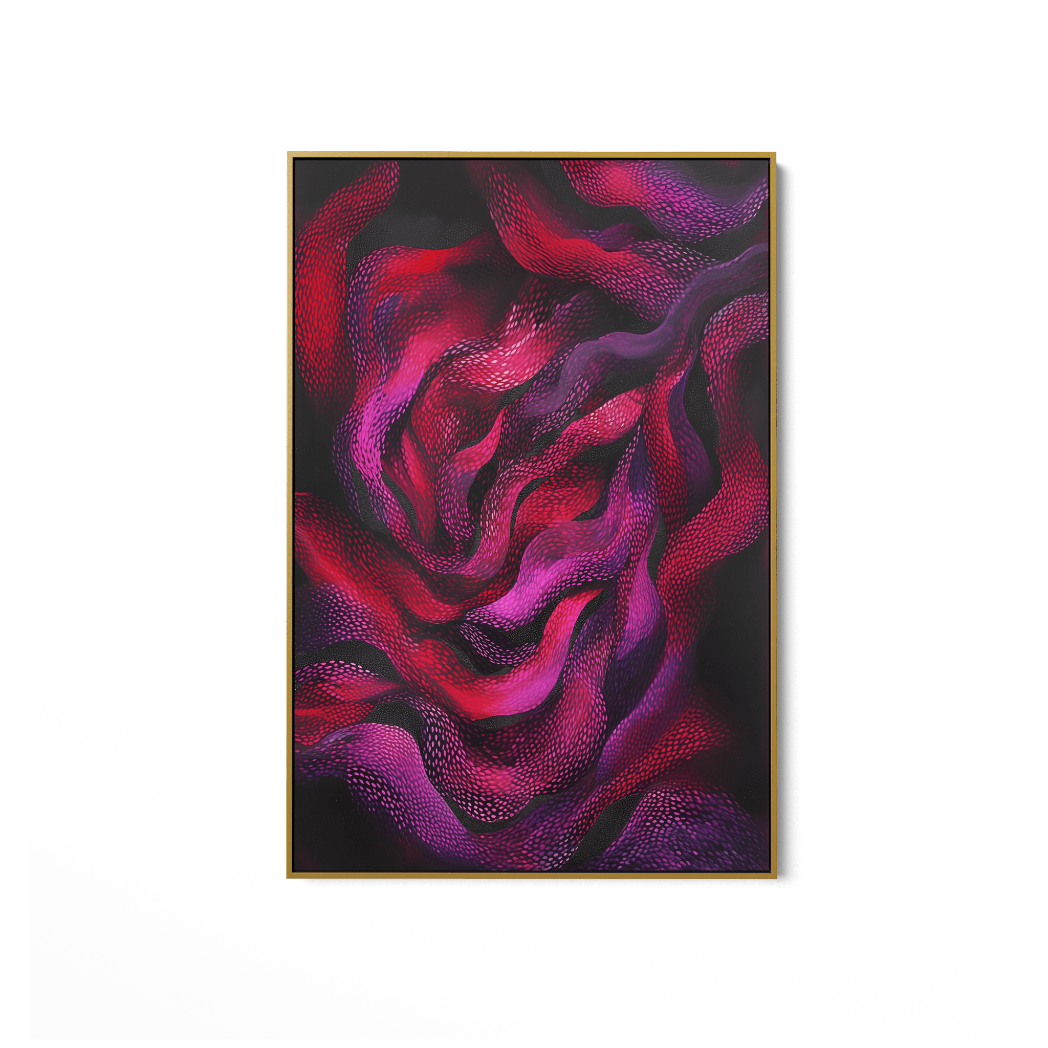 Raging Dance UA - 755 - Unique Aesthetics