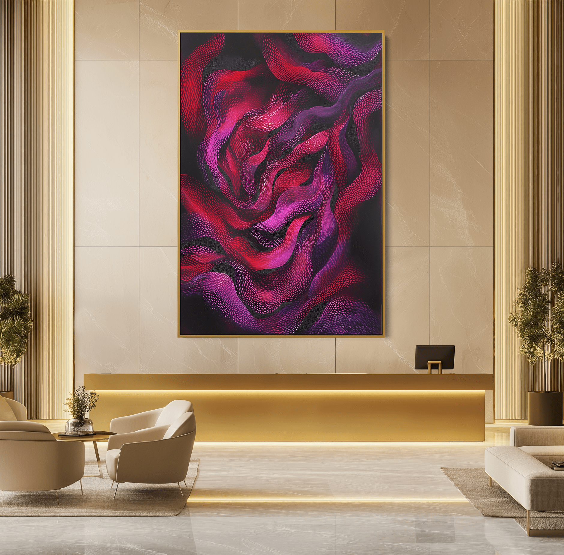 Raging Dance UA - 755 - Unique Aesthetics