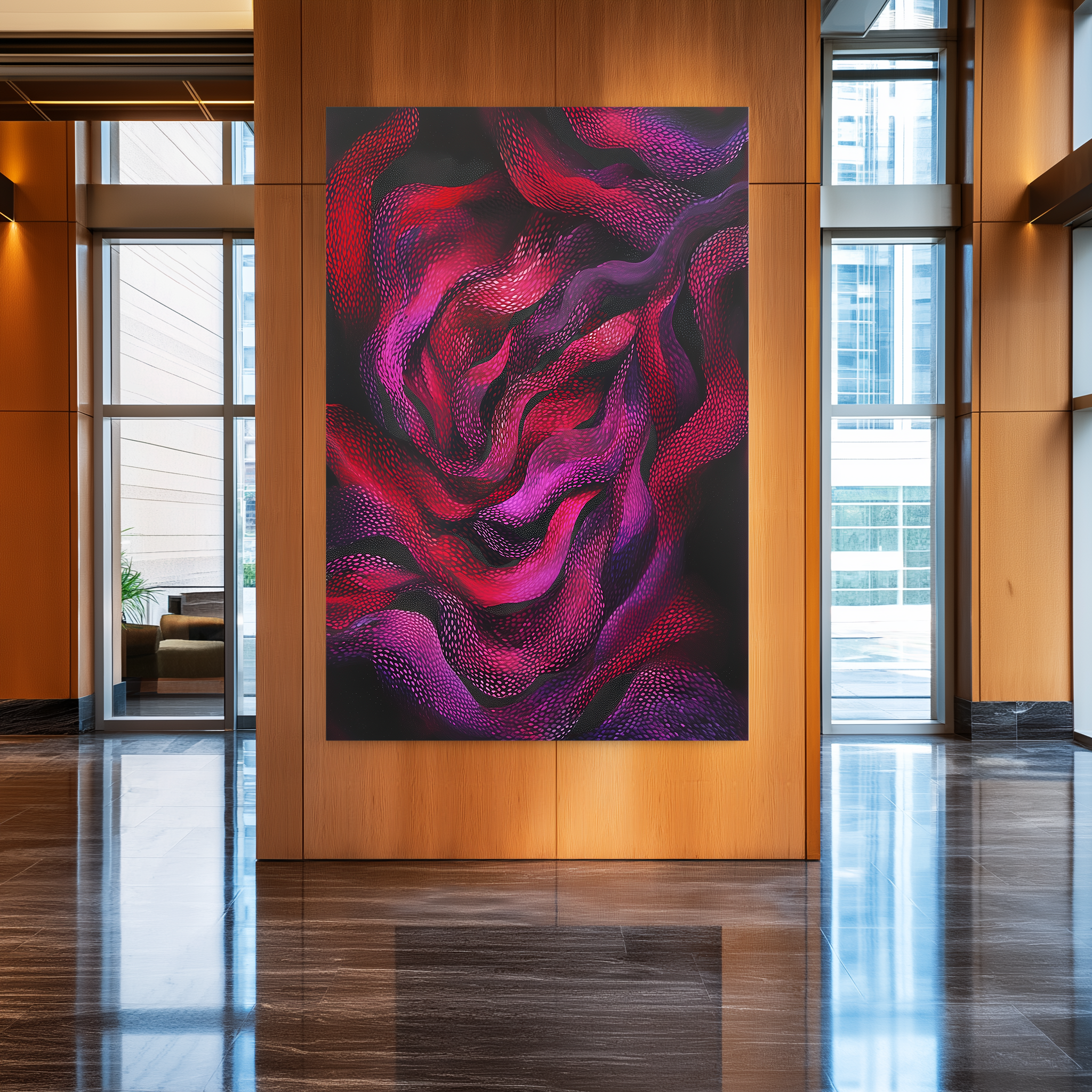 Raging Dance UA - 755 - Unique Aesthetics