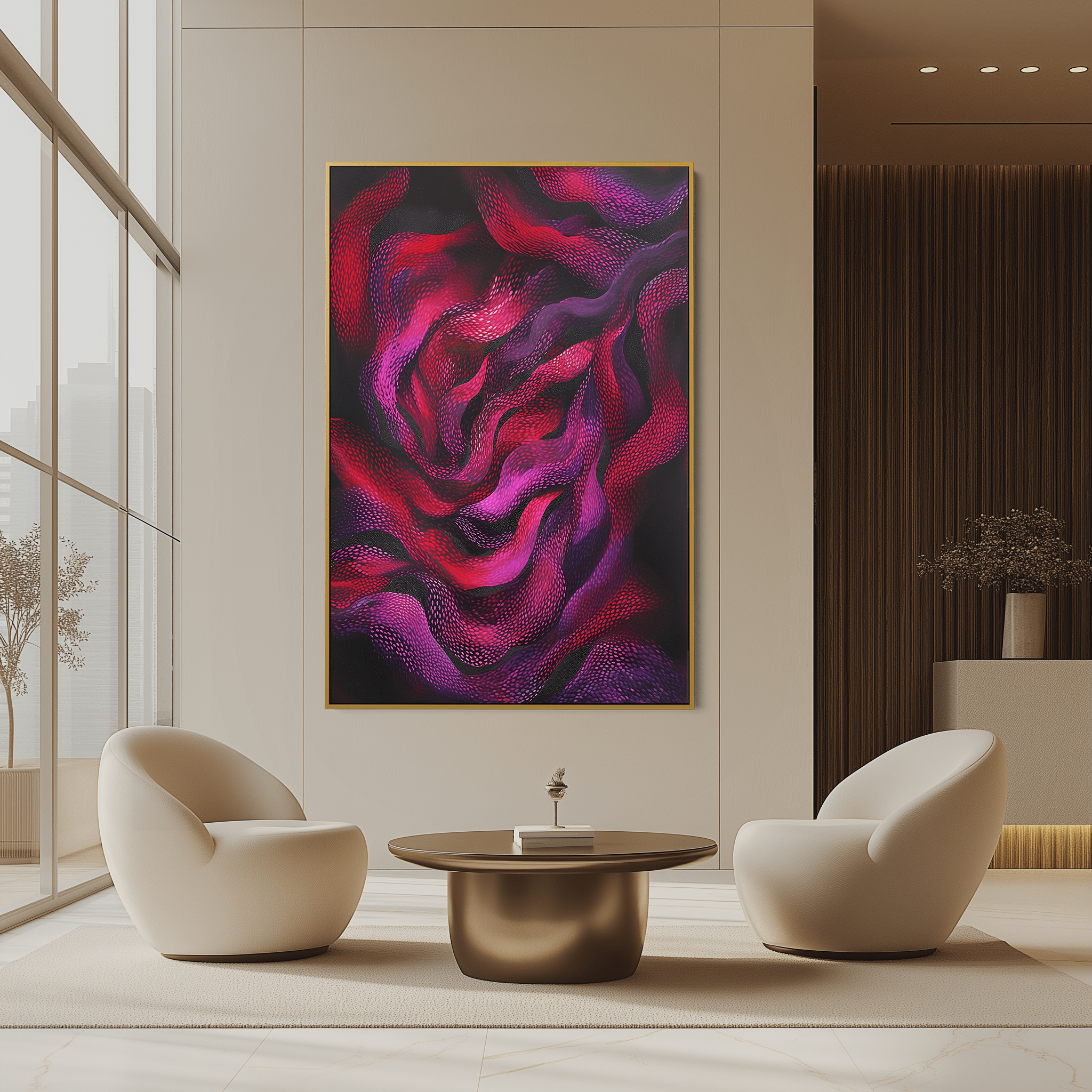 Raging Dance UA - 755 - Unique Aesthetics