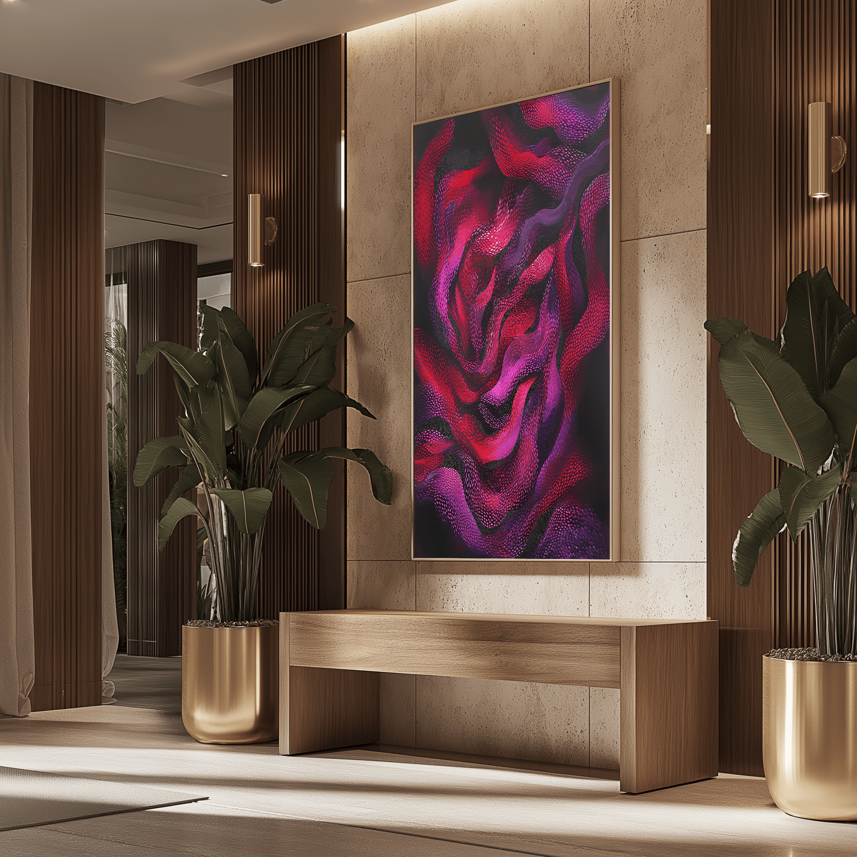 Raging Dance UA - 755 - Unique Aesthetics