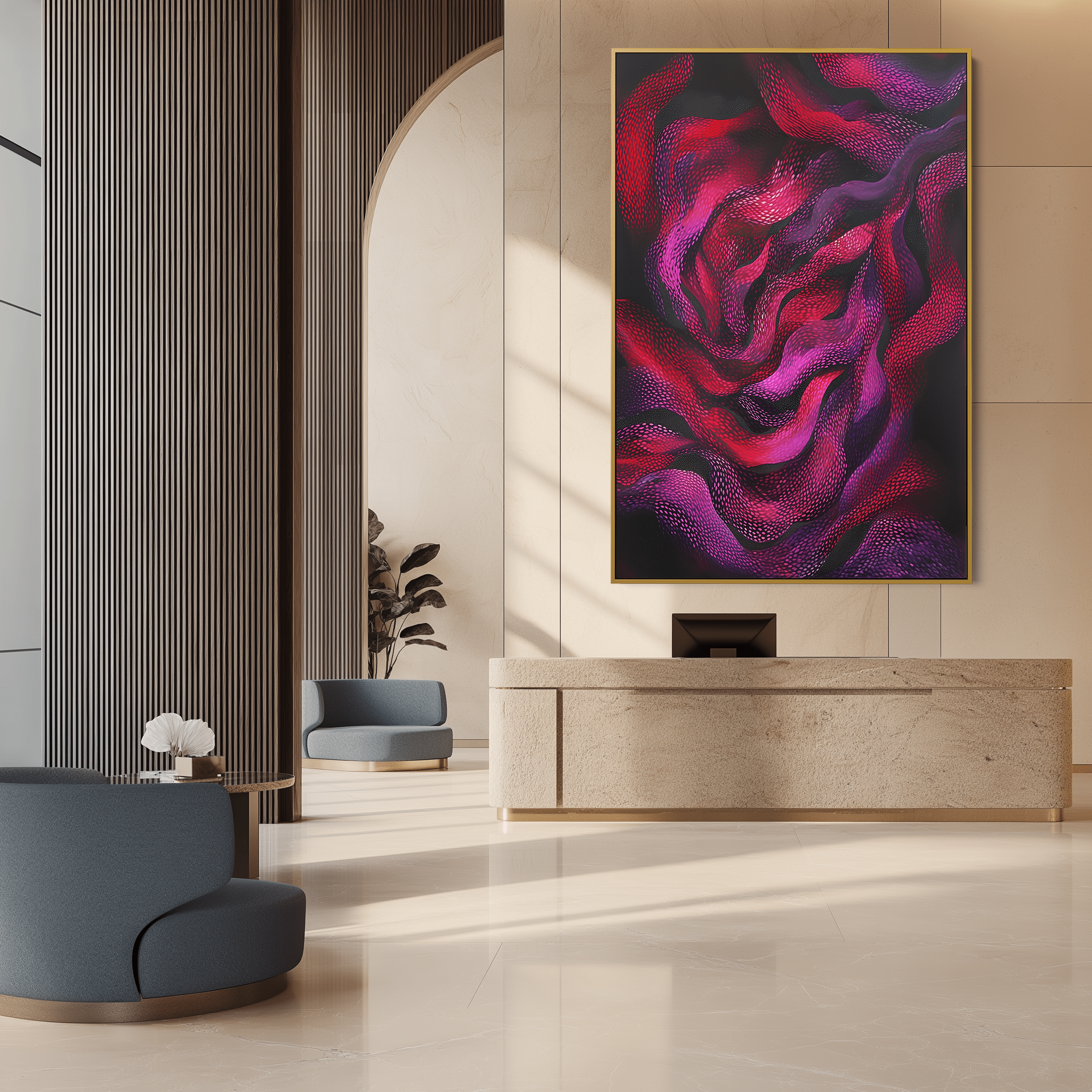 Raging Dance UA - 755 - Unique Aesthetics