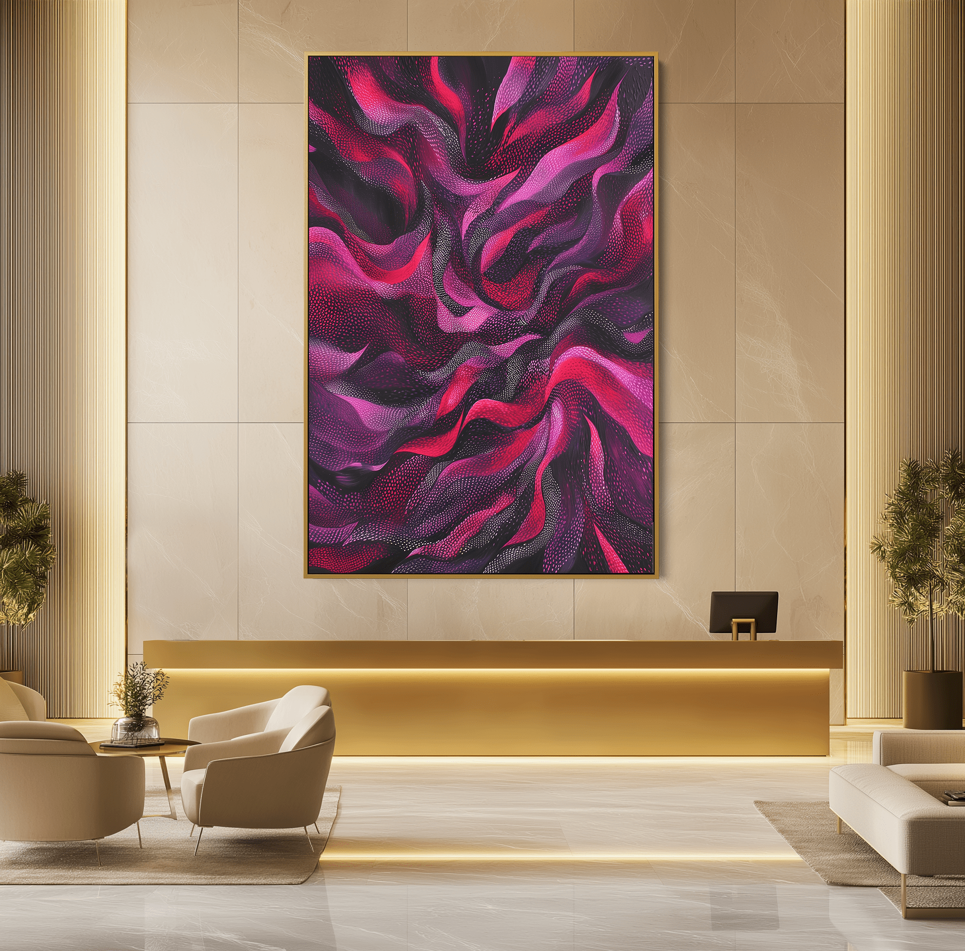 Raging Dance UA - 756 - Unique Aesthetics