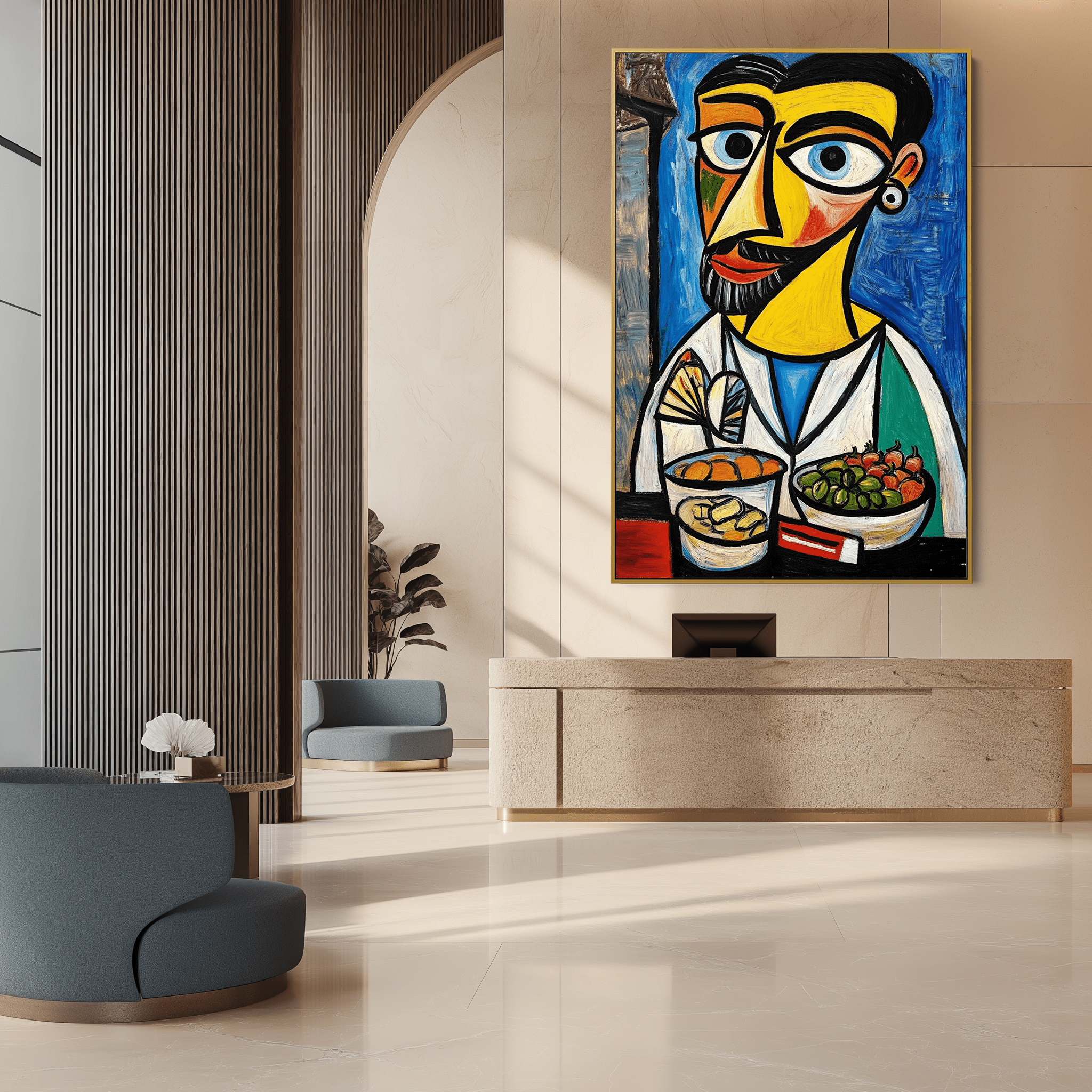 Raha UA - 226 - Unique Aesthetics