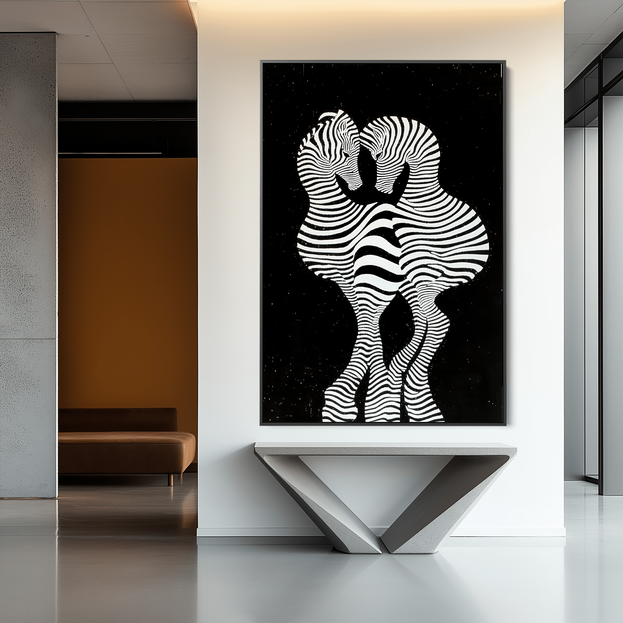 Rauthe UA - 1112 - Unique Aesthetics