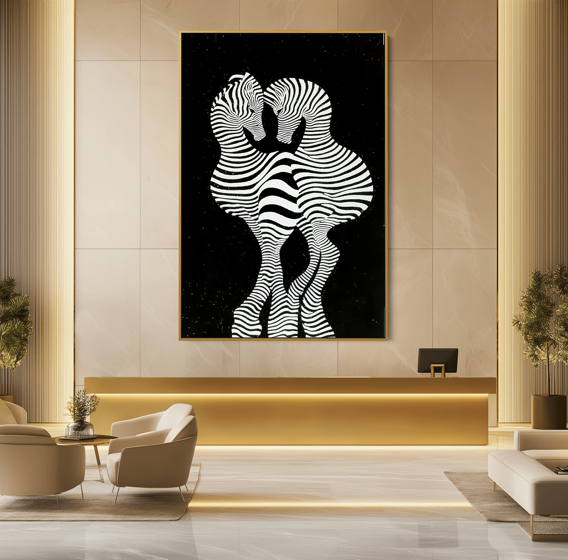 Rauthe UA - 1112 - Unique Aesthetics