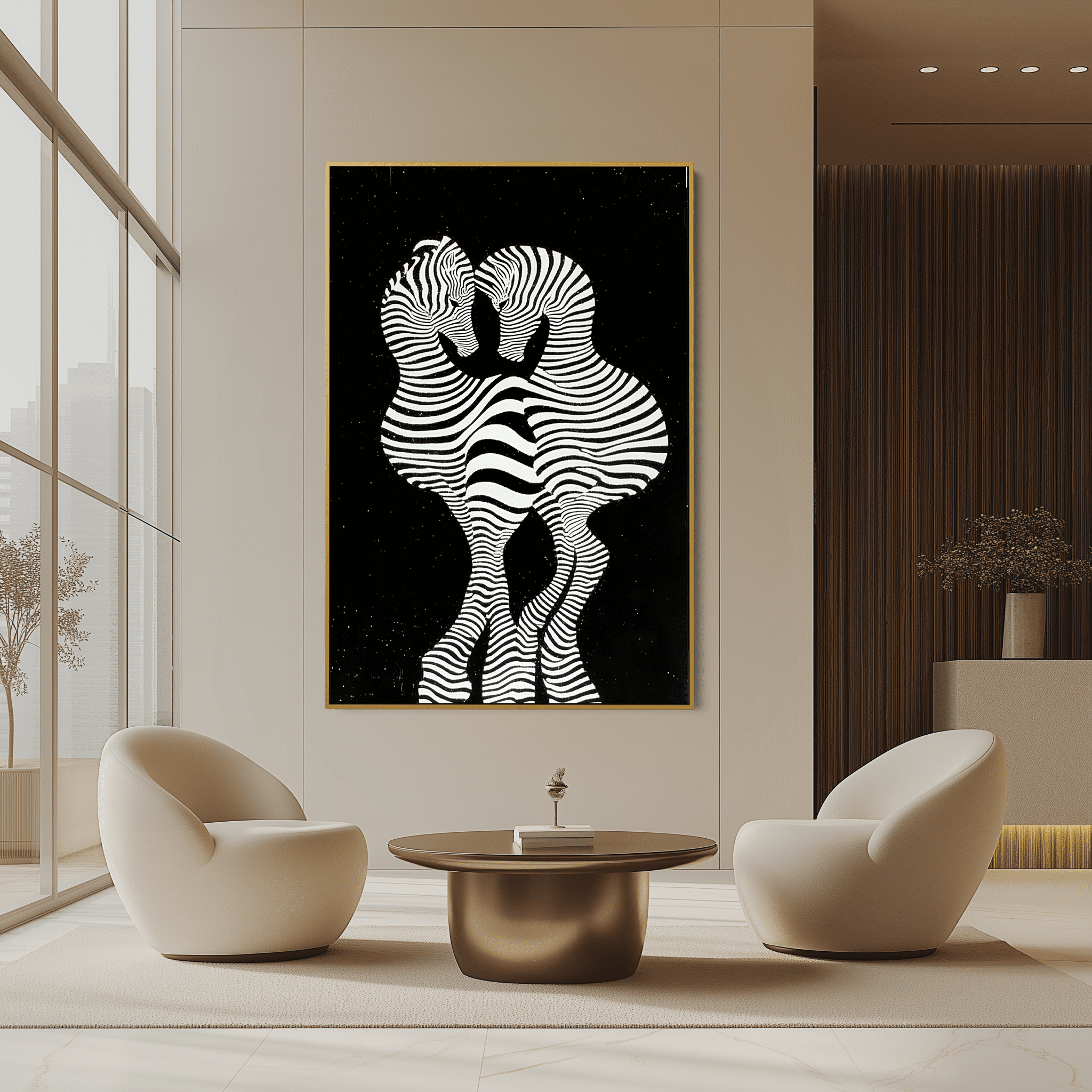 Rauthe UA - 1112 - Unique Aesthetics