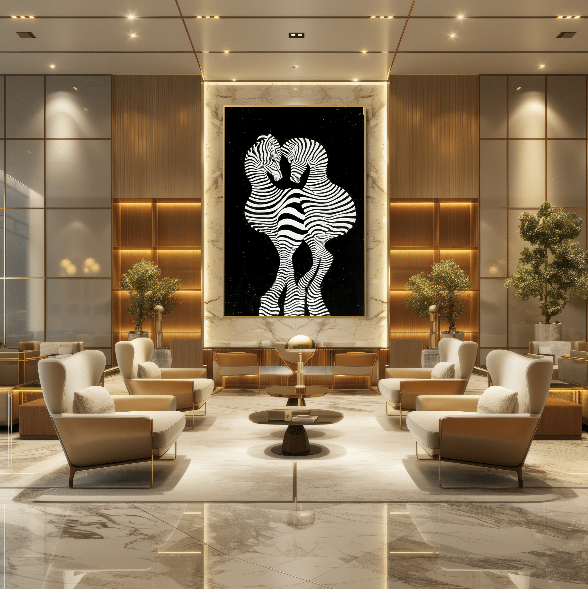 Rauthe UA - 1112 - Unique Aesthetics