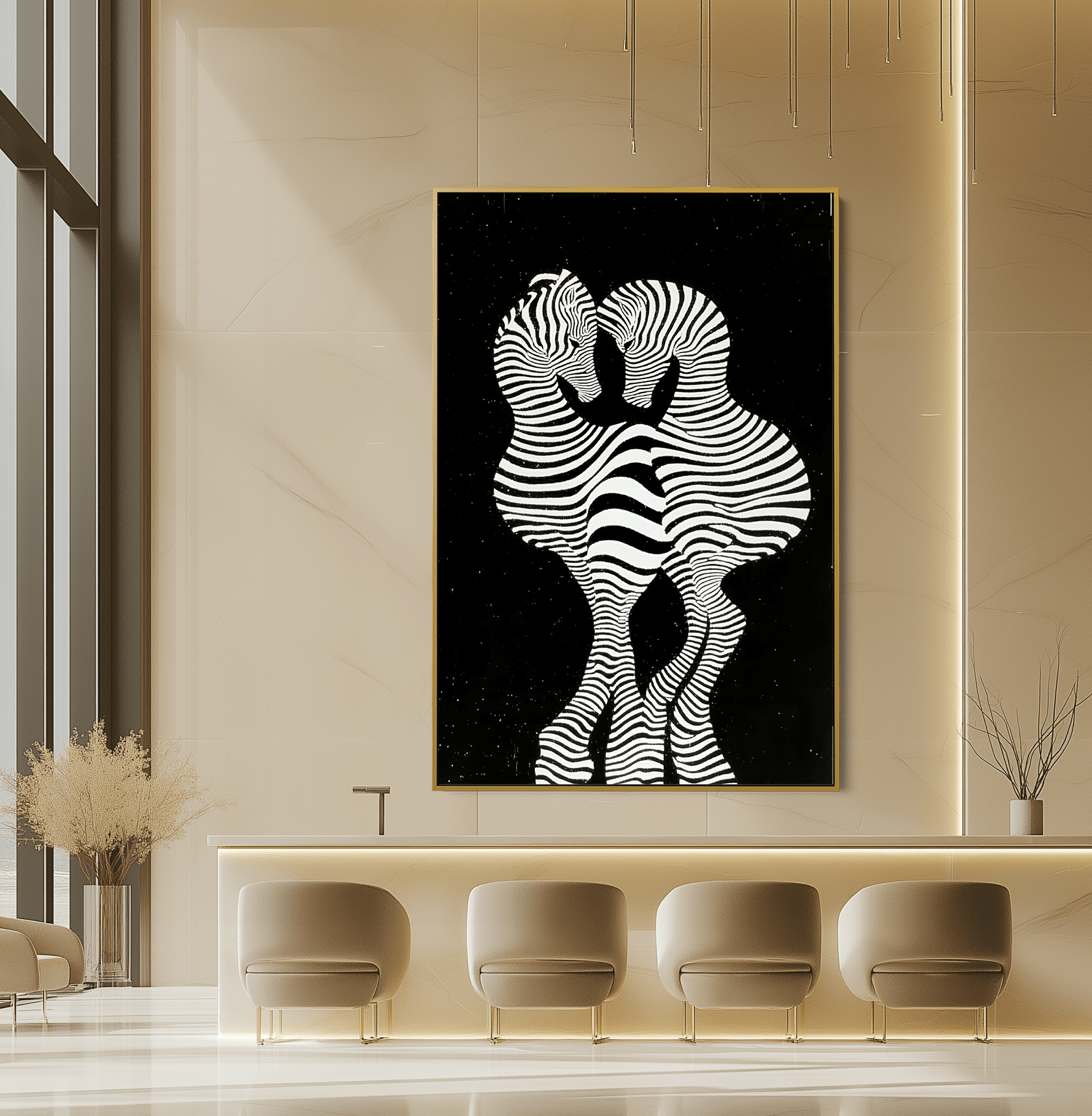 Rauthe UA - 1112 - Unique Aesthetics