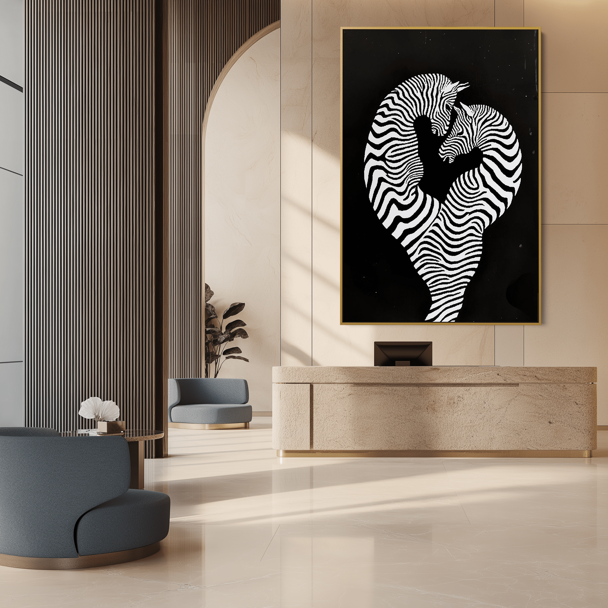 Rauthe UA - 1113 - Unique Aesthetics