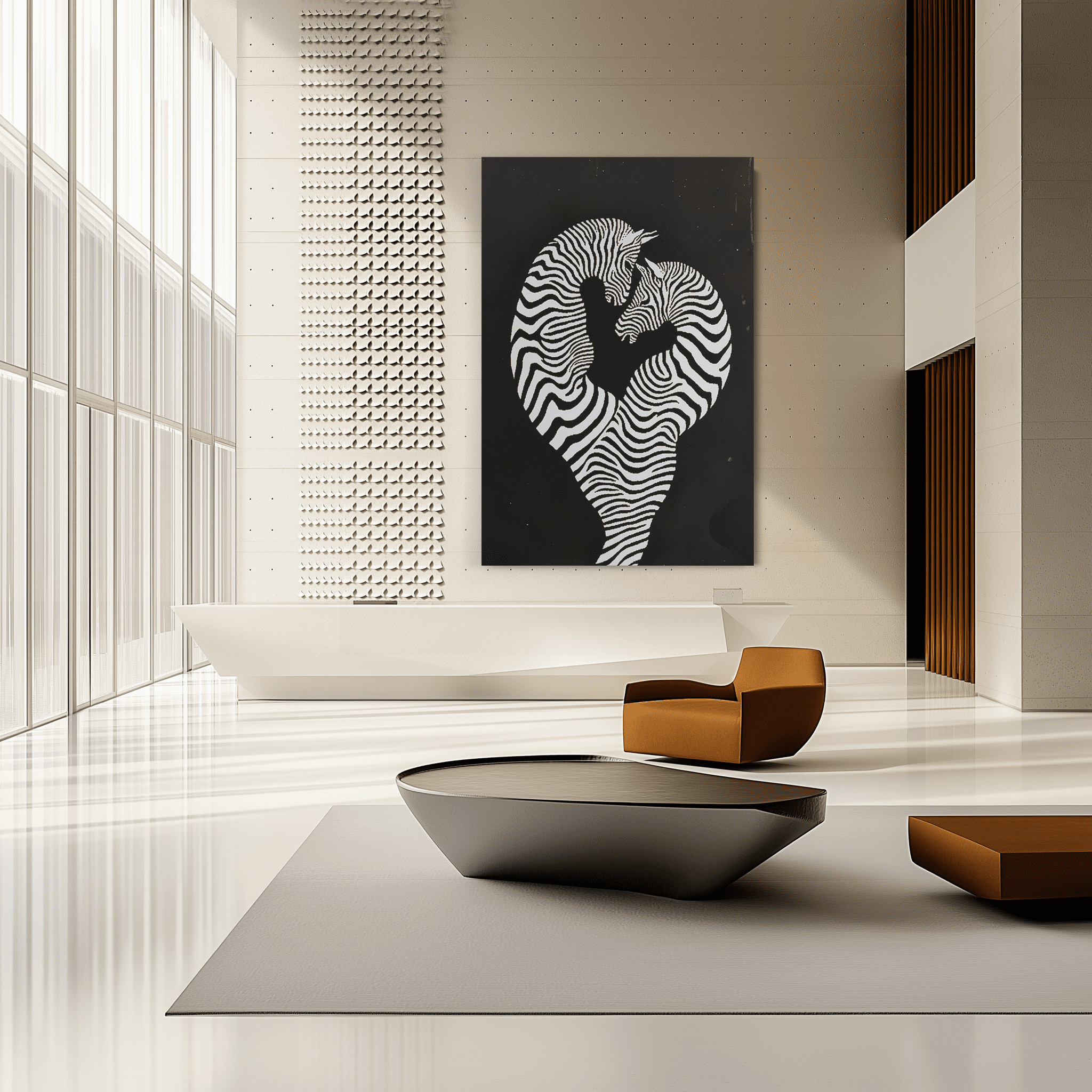 Rauthe UA - 1113 - Unique Aesthetics