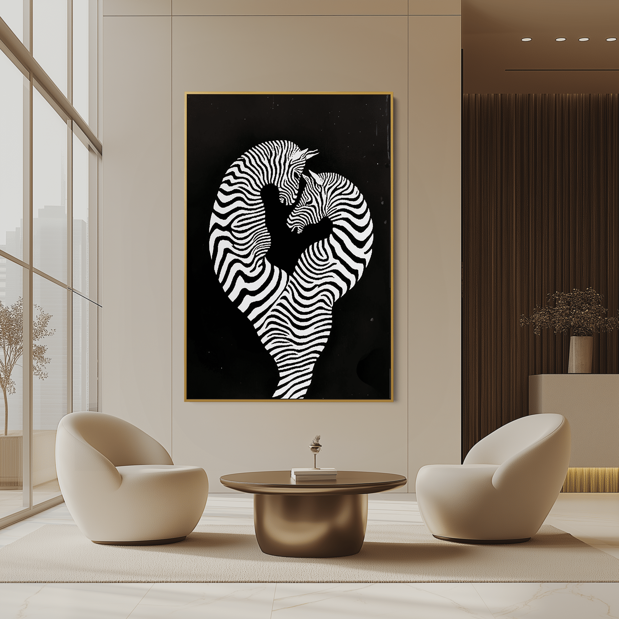 Rauthe UA - 1113 - Unique Aesthetics