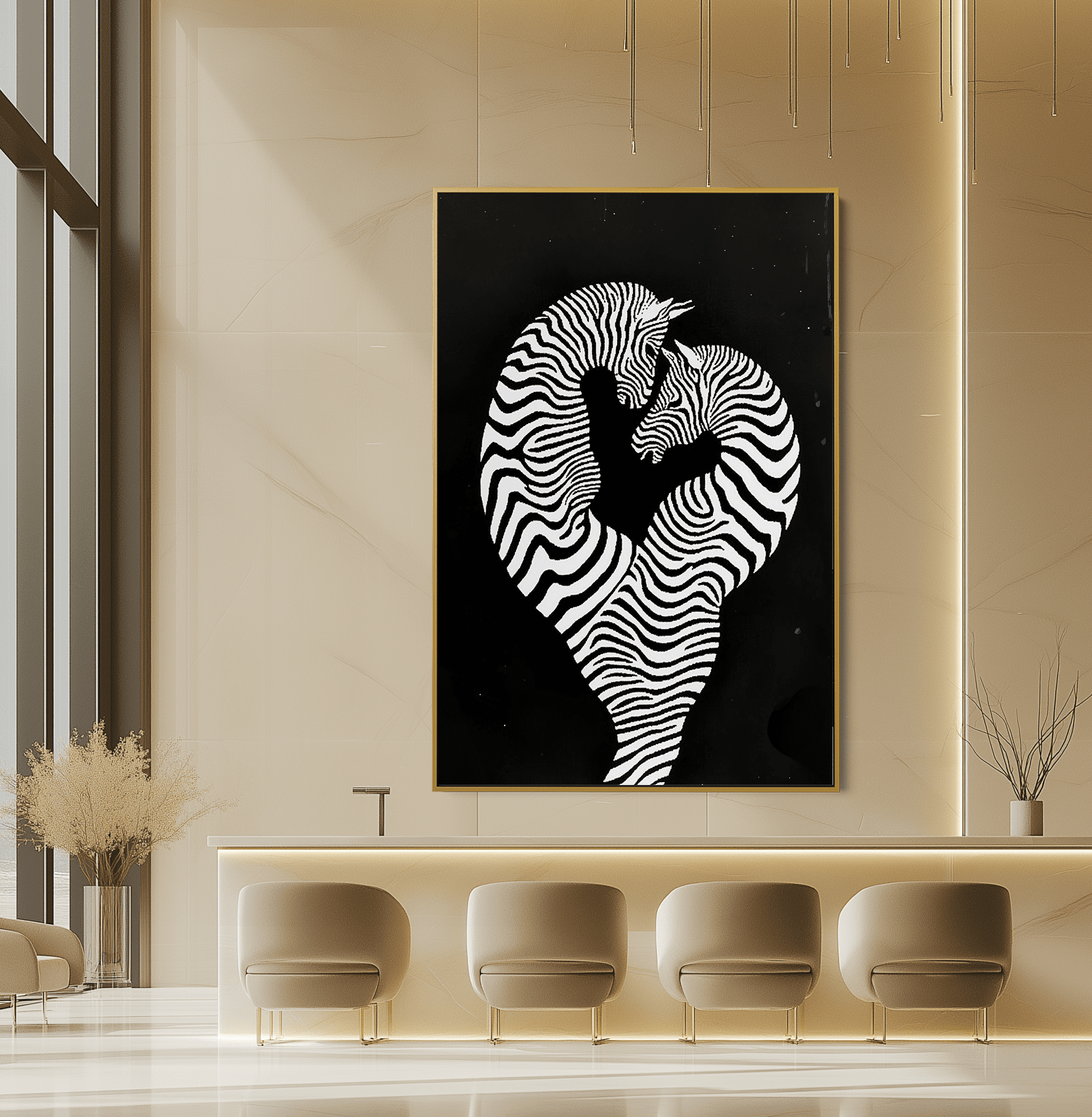 Rauthe UA - 1113 - Unique Aesthetics