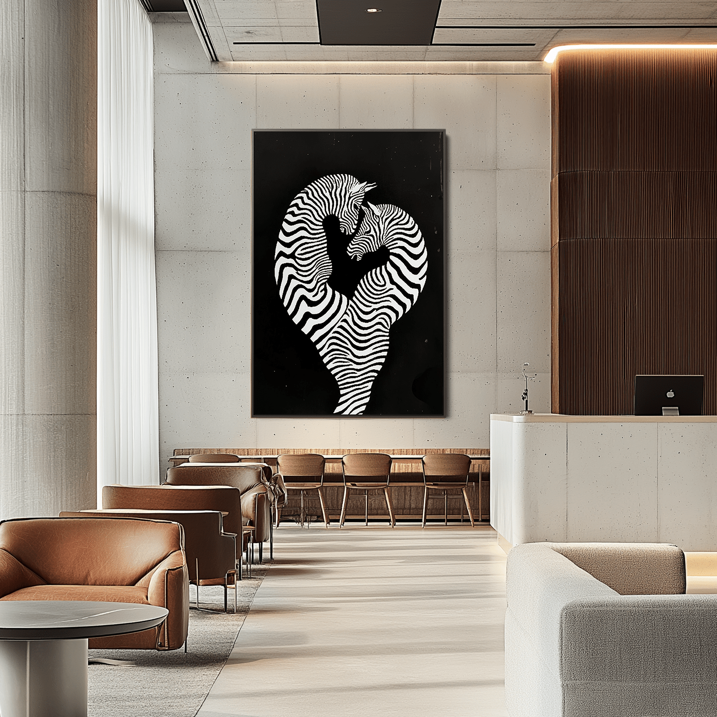 Rauthe UA - 1113 - Unique Aesthetics