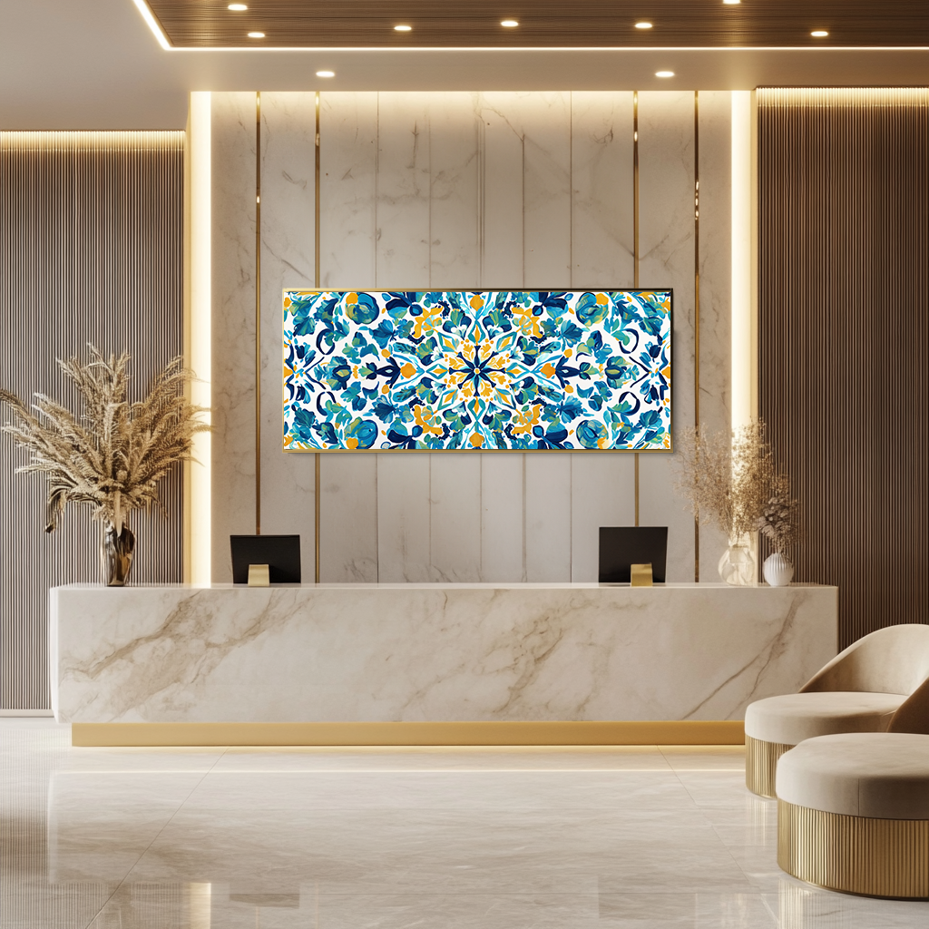 INFINITE BOTANICA #UA-52