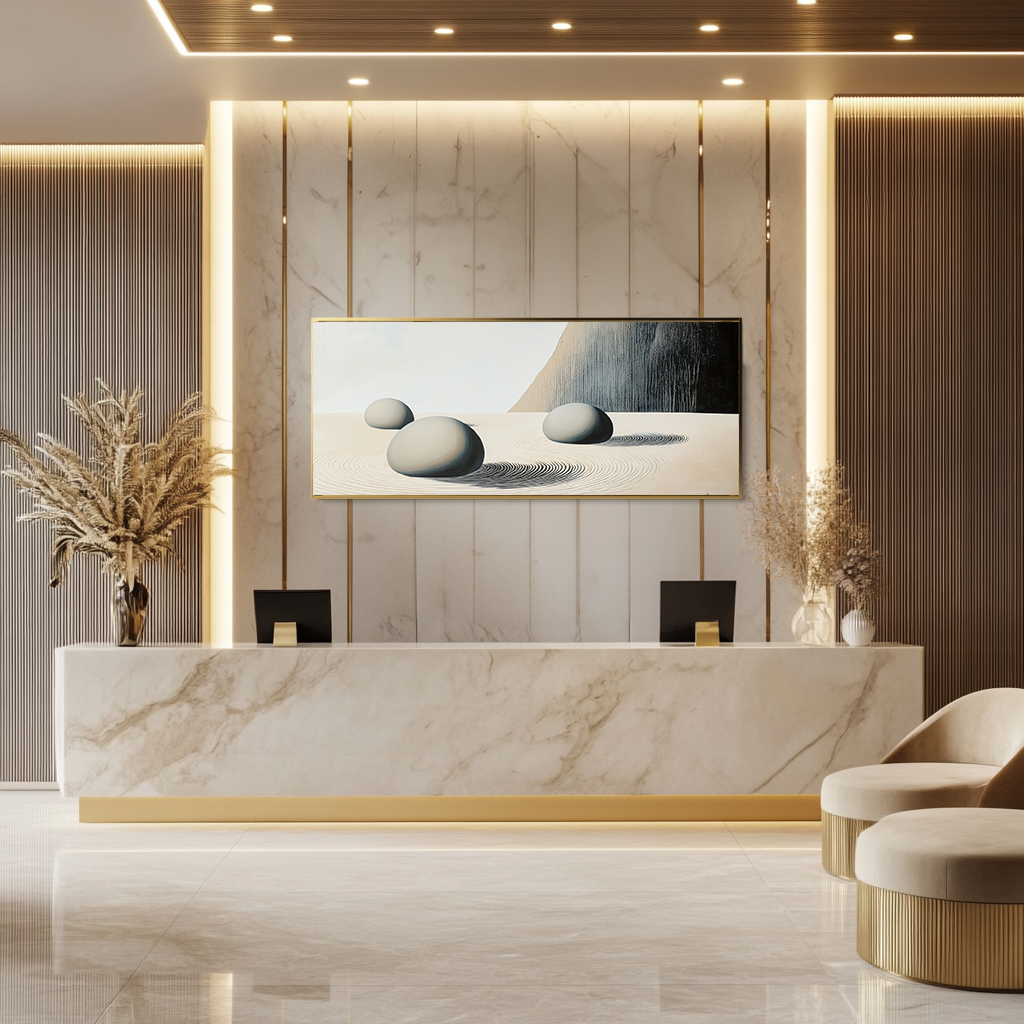 WEIGHTS OF SILENCE #UA-12