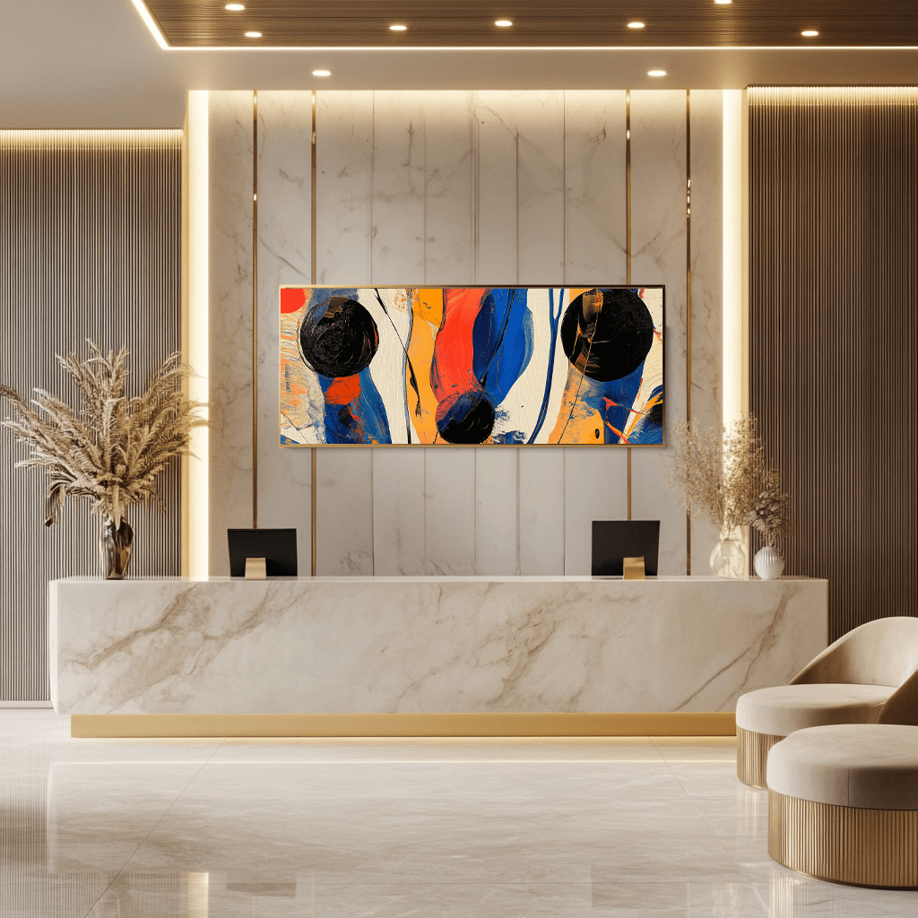 WHISPERING ORBS #UA-2