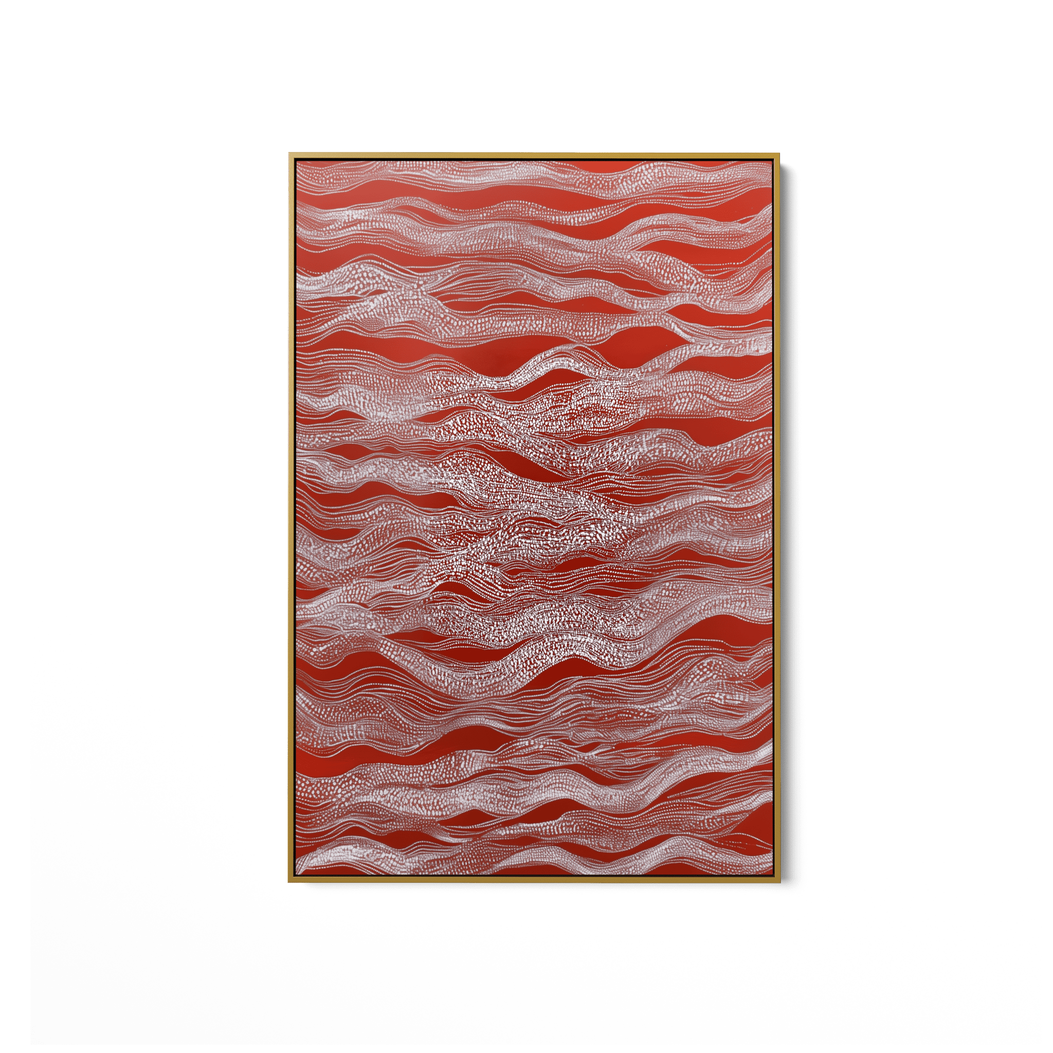 Red Currents UA - 750 - Unique Aesthetics