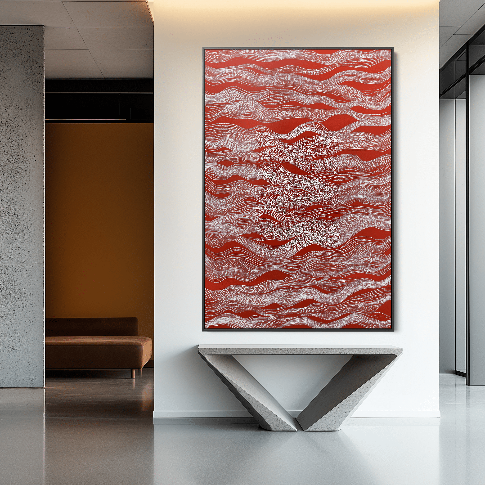 Red Currents UA - 750 - Unique Aesthetics