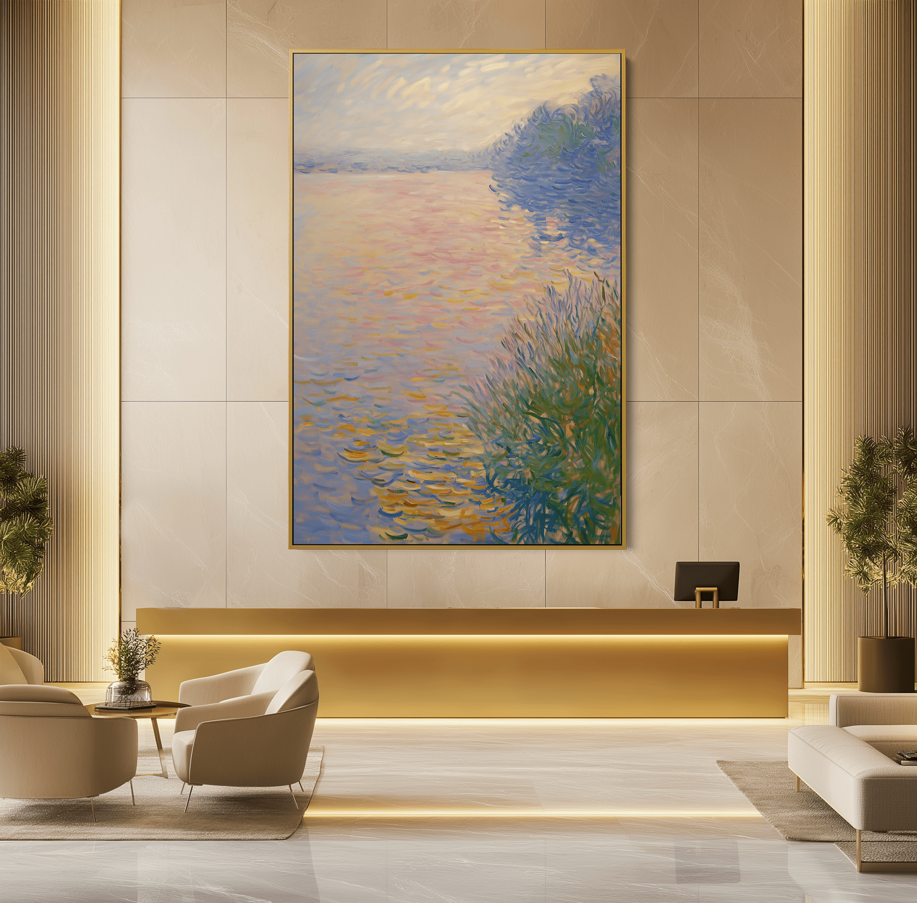 Refract UA - 852 - Unique Aesthetics