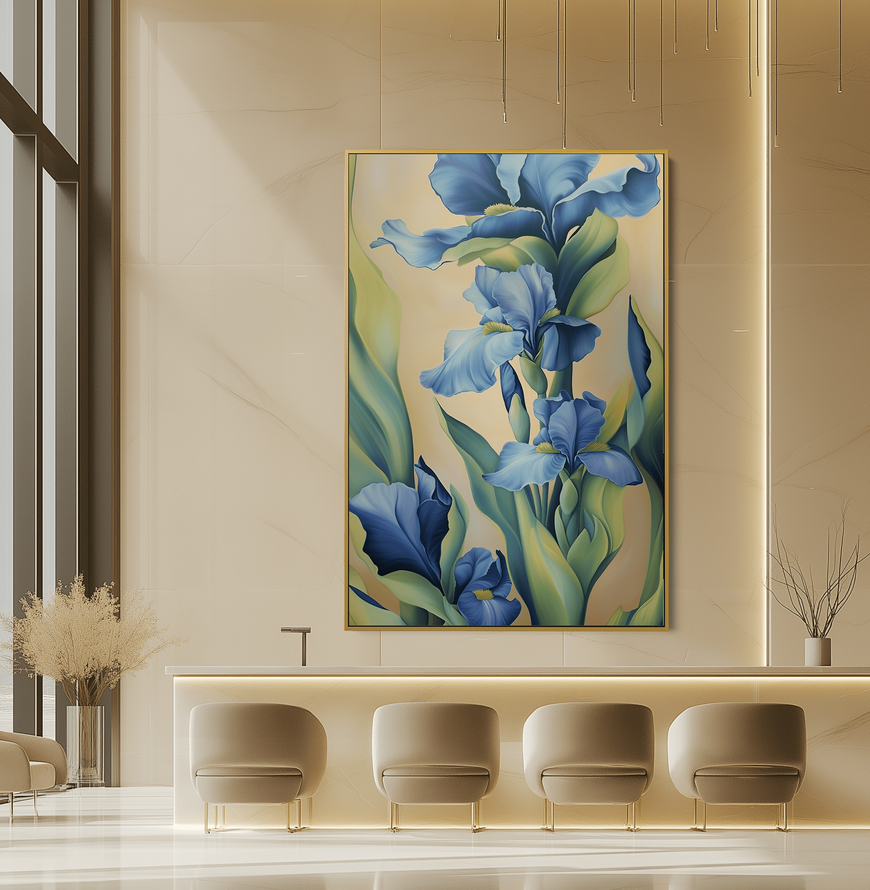 Regalia Rooted UA - 915 - Unique Aesthetics