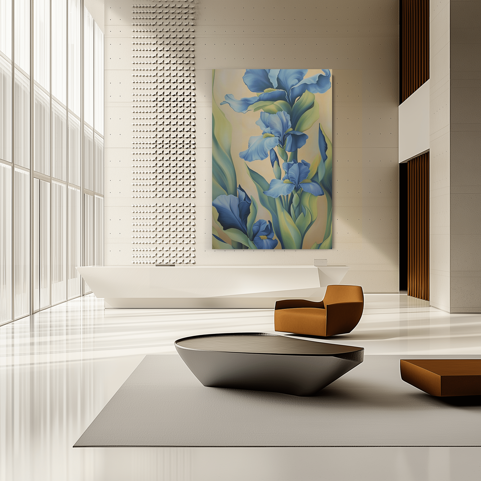 Regalia Rooted UA - 915 - Unique Aesthetics