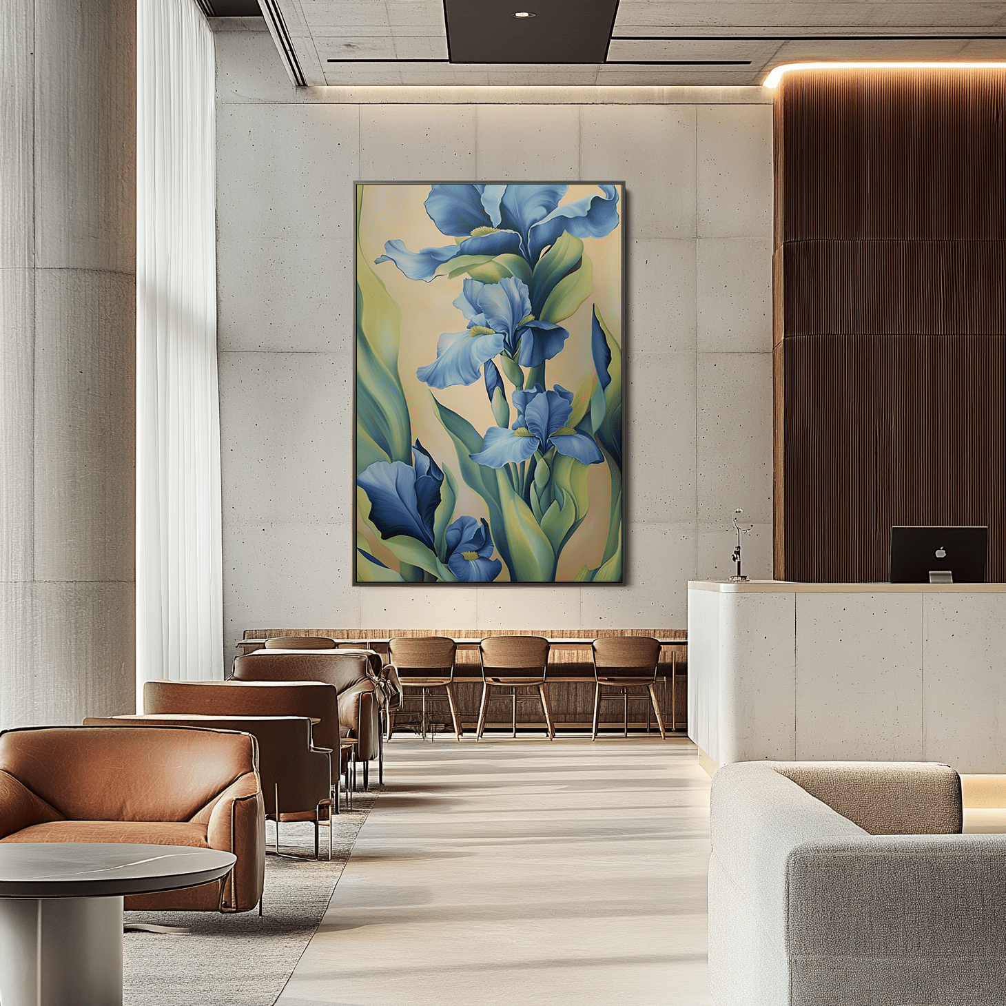 Regalia Rooted UA - 915 - Unique Aesthetics