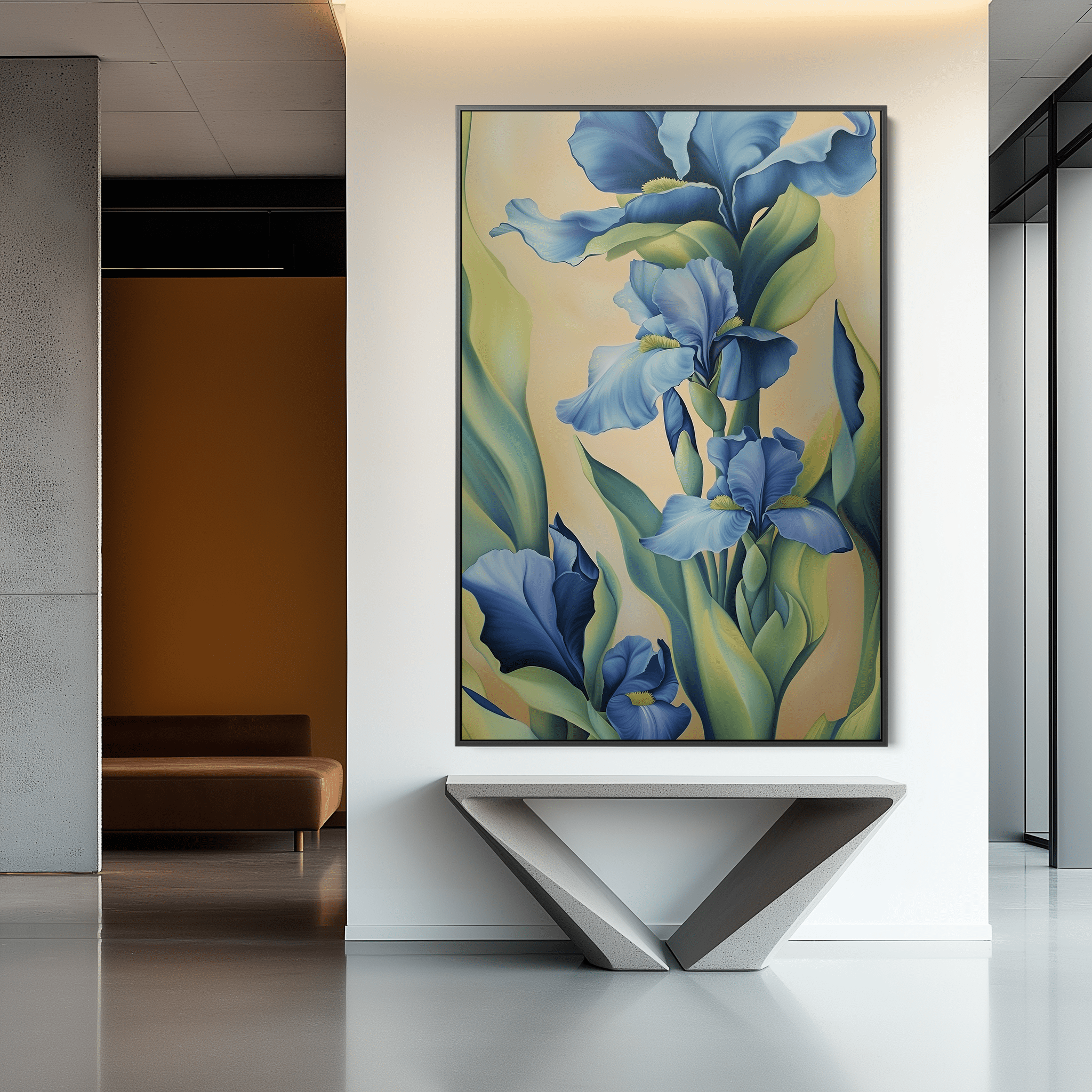 Regalia Rooted UA - 915 - Unique Aesthetics