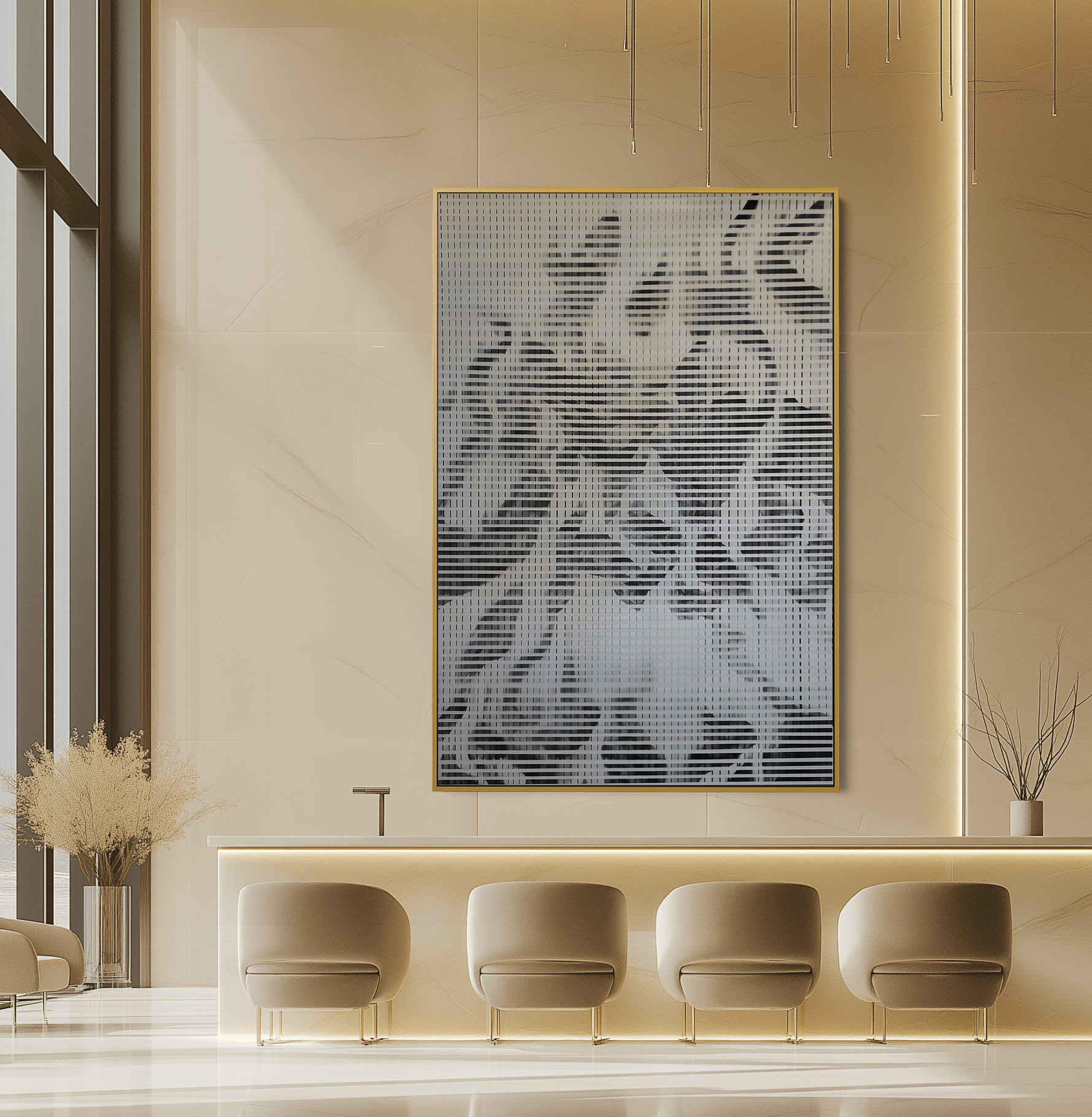 Rem Line UA - 1078 - Unique Aesthetics
