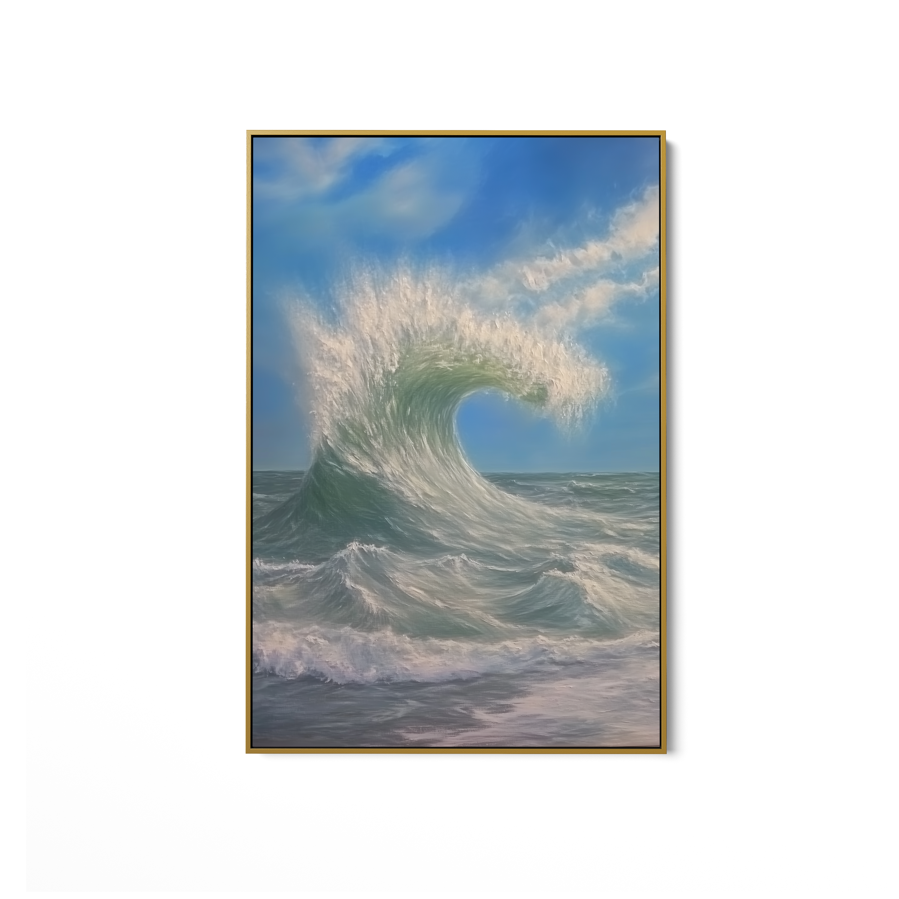 Roar of the Sea #UA-1313