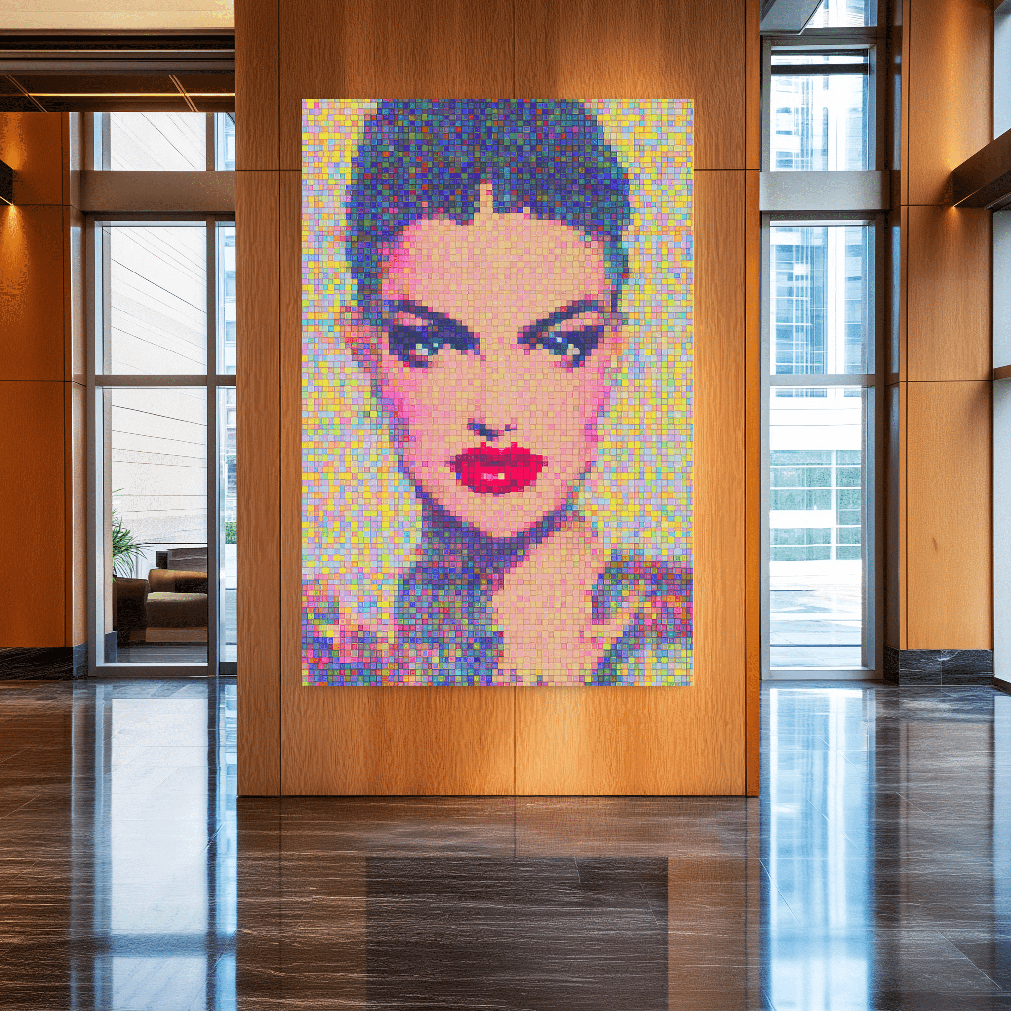 Retina Ready UA - 1399 - Unique Aesthetics