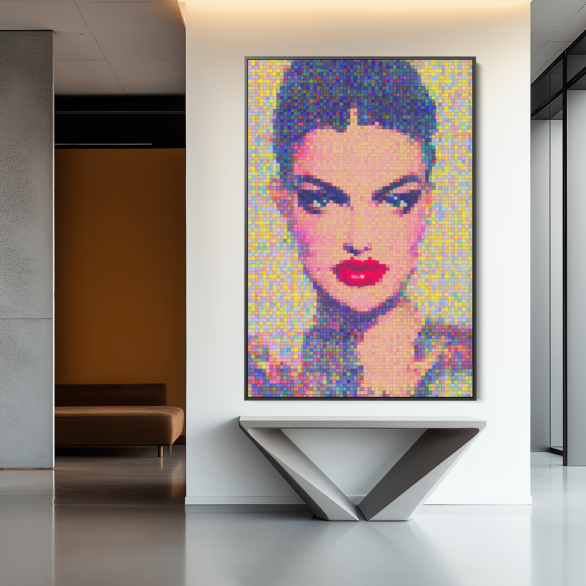 Retina Ready UA - 1399 - Unique Aesthetics