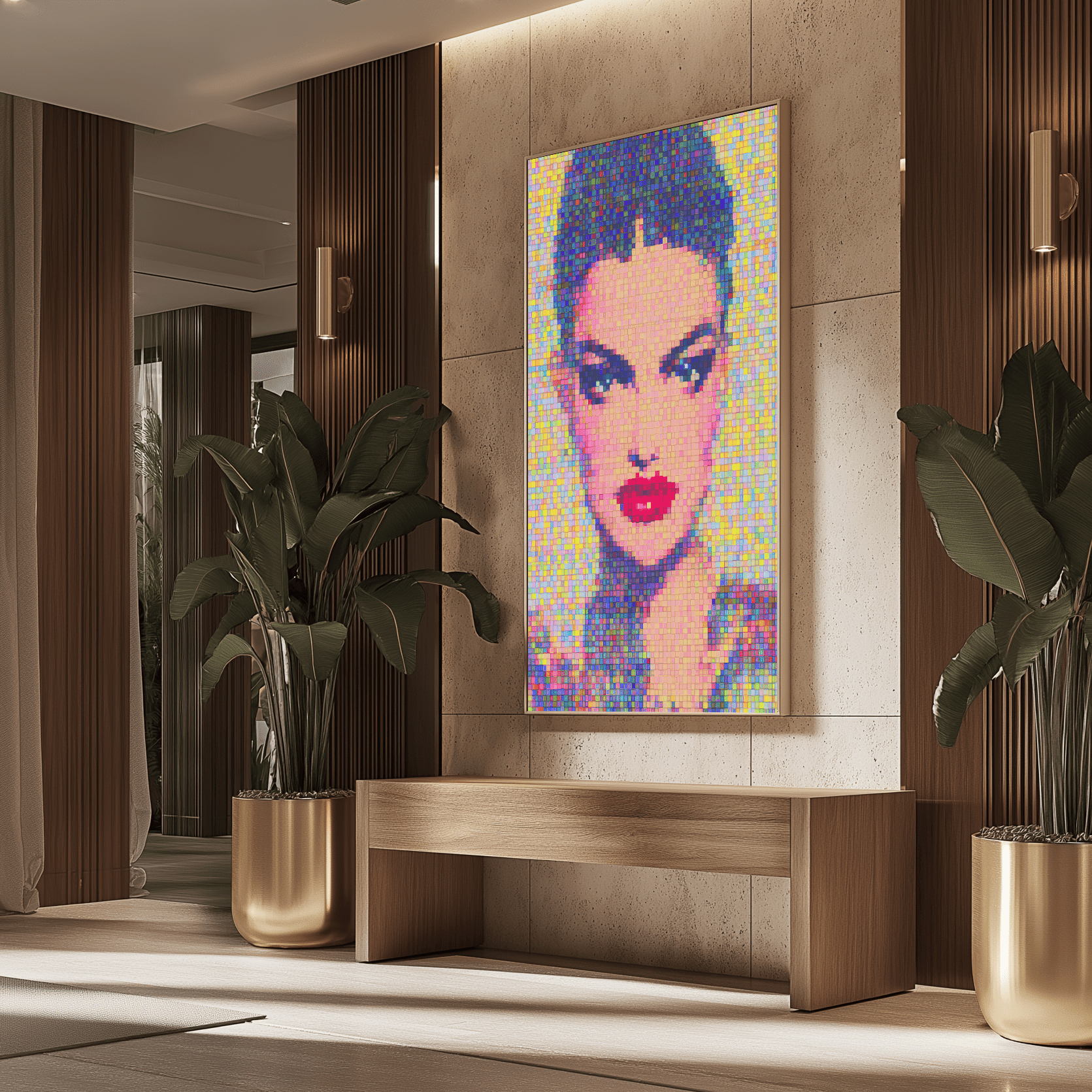 Retina Ready UA - 1399 - Unique Aesthetics