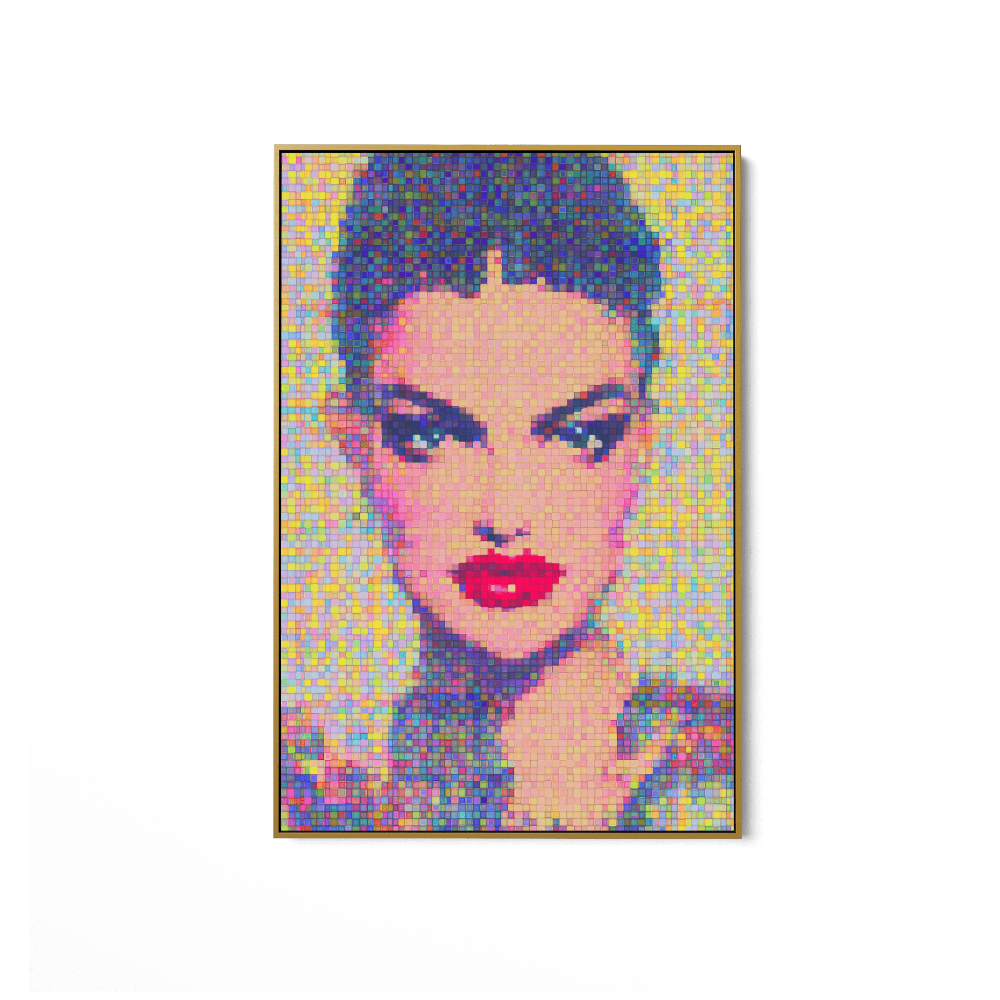 Retina Ready UA - 1399 - Unique Aesthetics