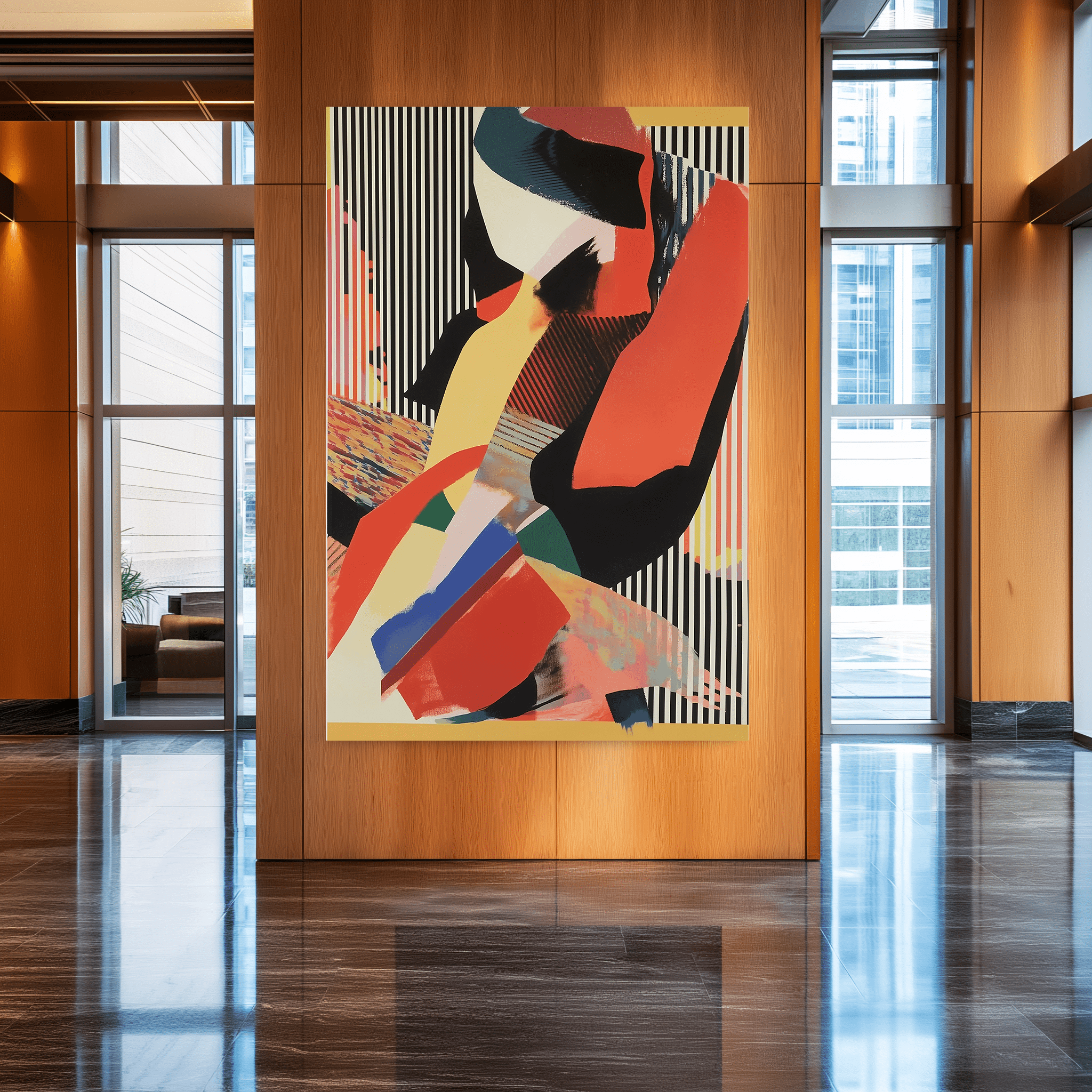 Reverb UA - 1239 - Unique Aesthetics