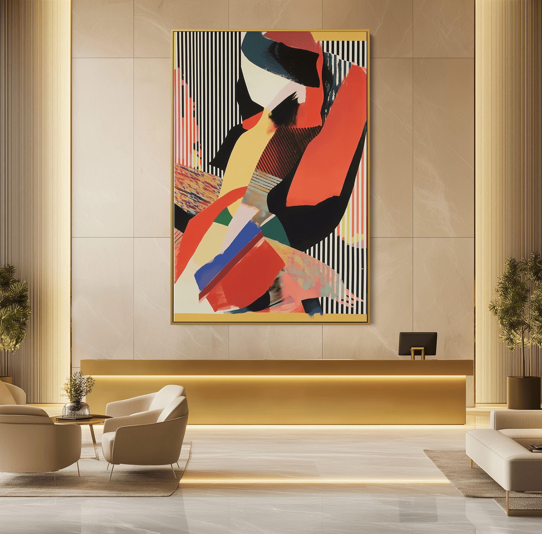 Reverb UA - 1239 - Unique Aesthetics