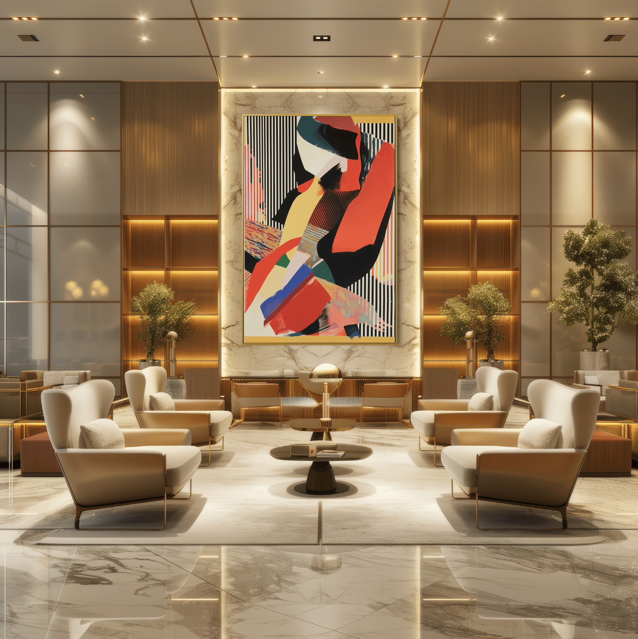 Reverb UA - 1239 - Unique Aesthetics