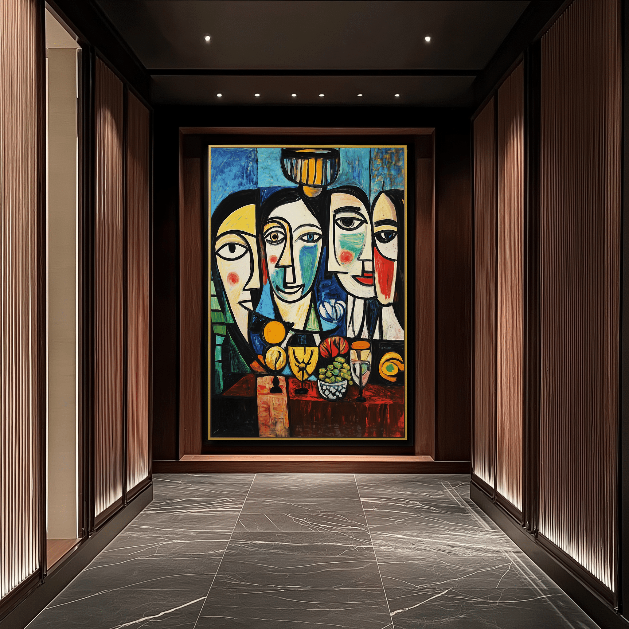 Reverie UA - 240 - Unique Aesthetics